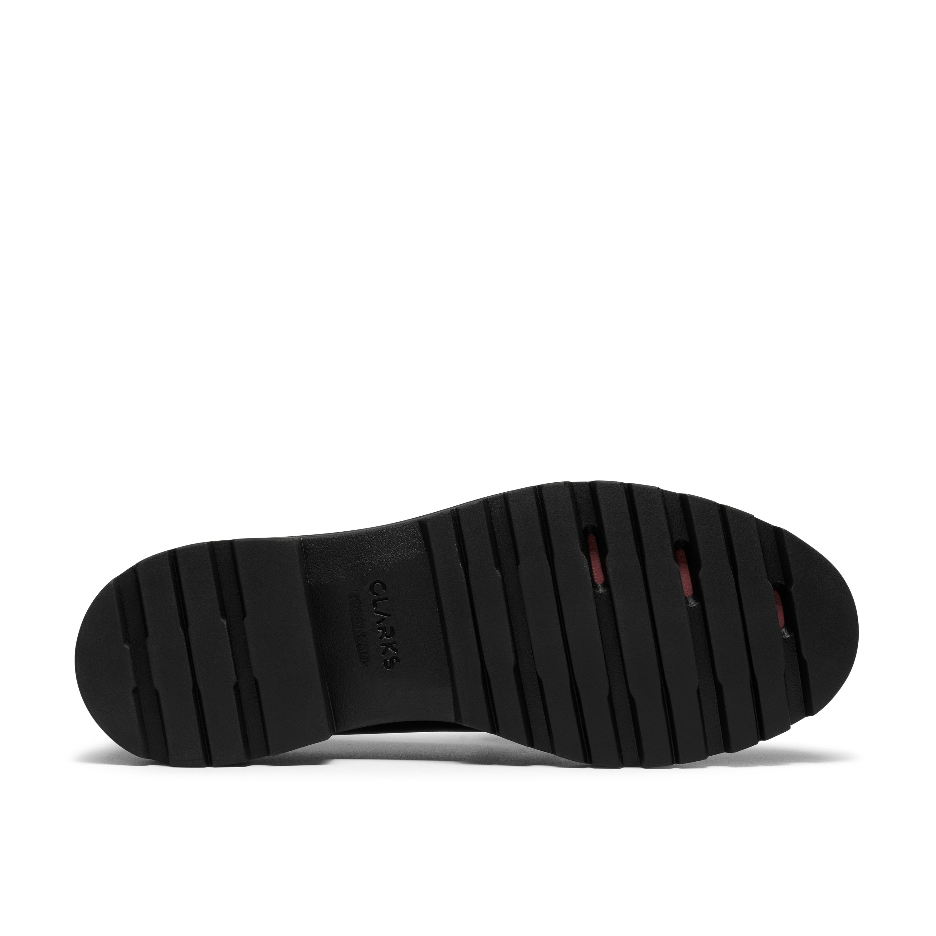 Code L Step - Wide Fit