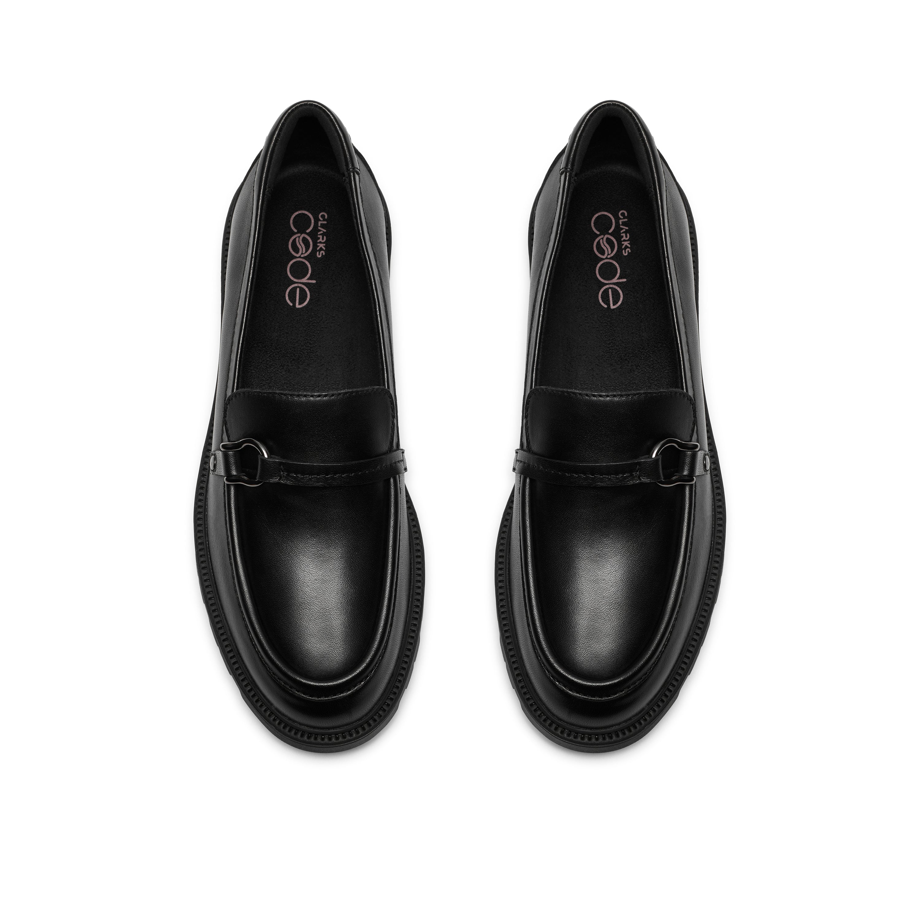 Code L Step - Wide Fit