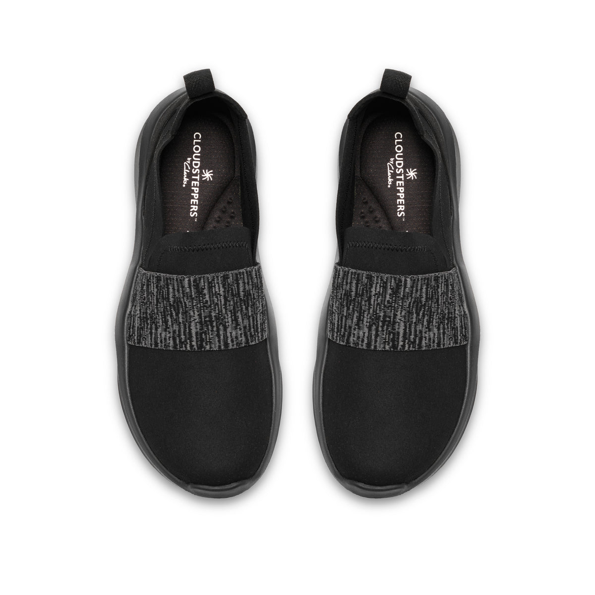 Cloudsteppers Solevana Lily - Wide Fit