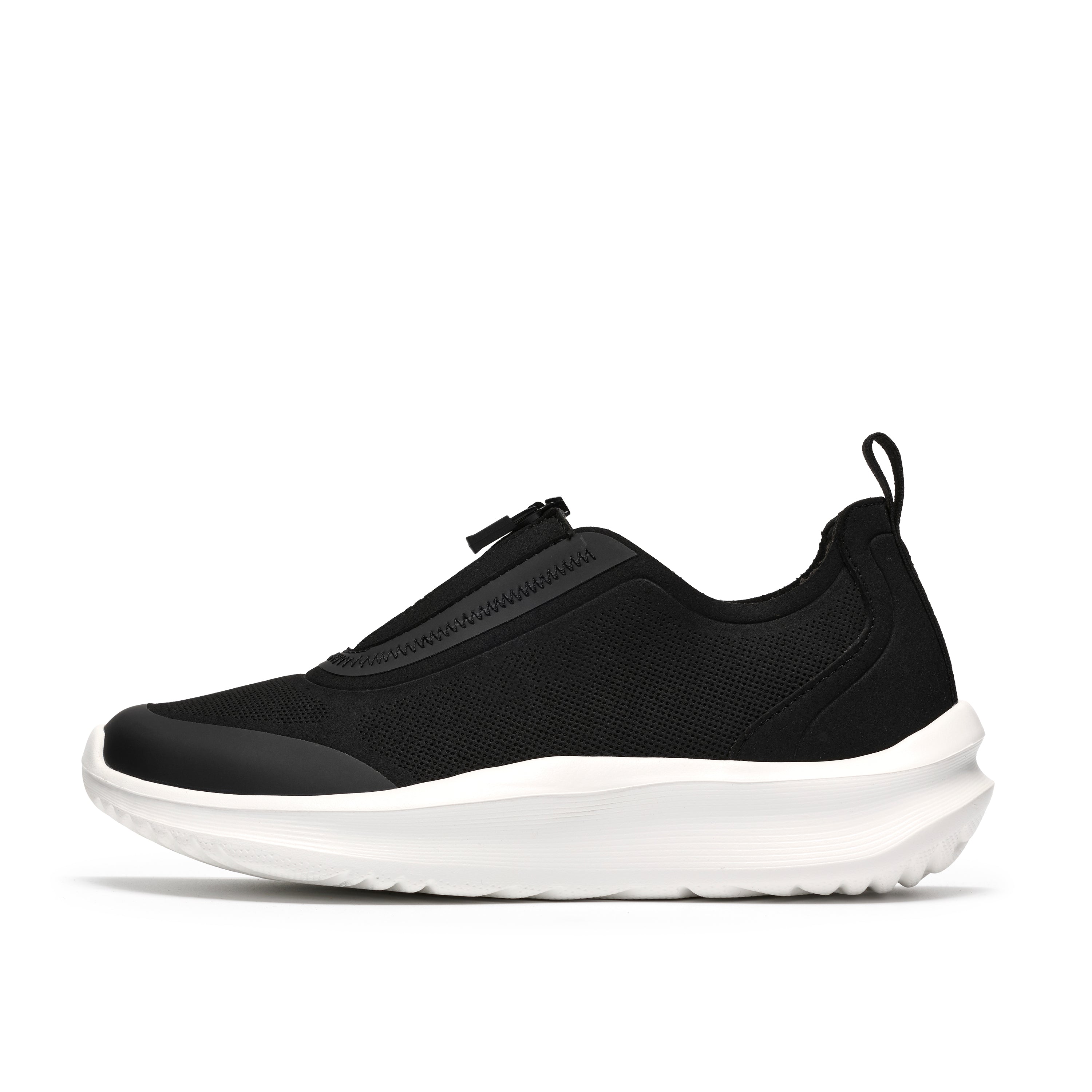 Cloudsteppers Solevana Bay