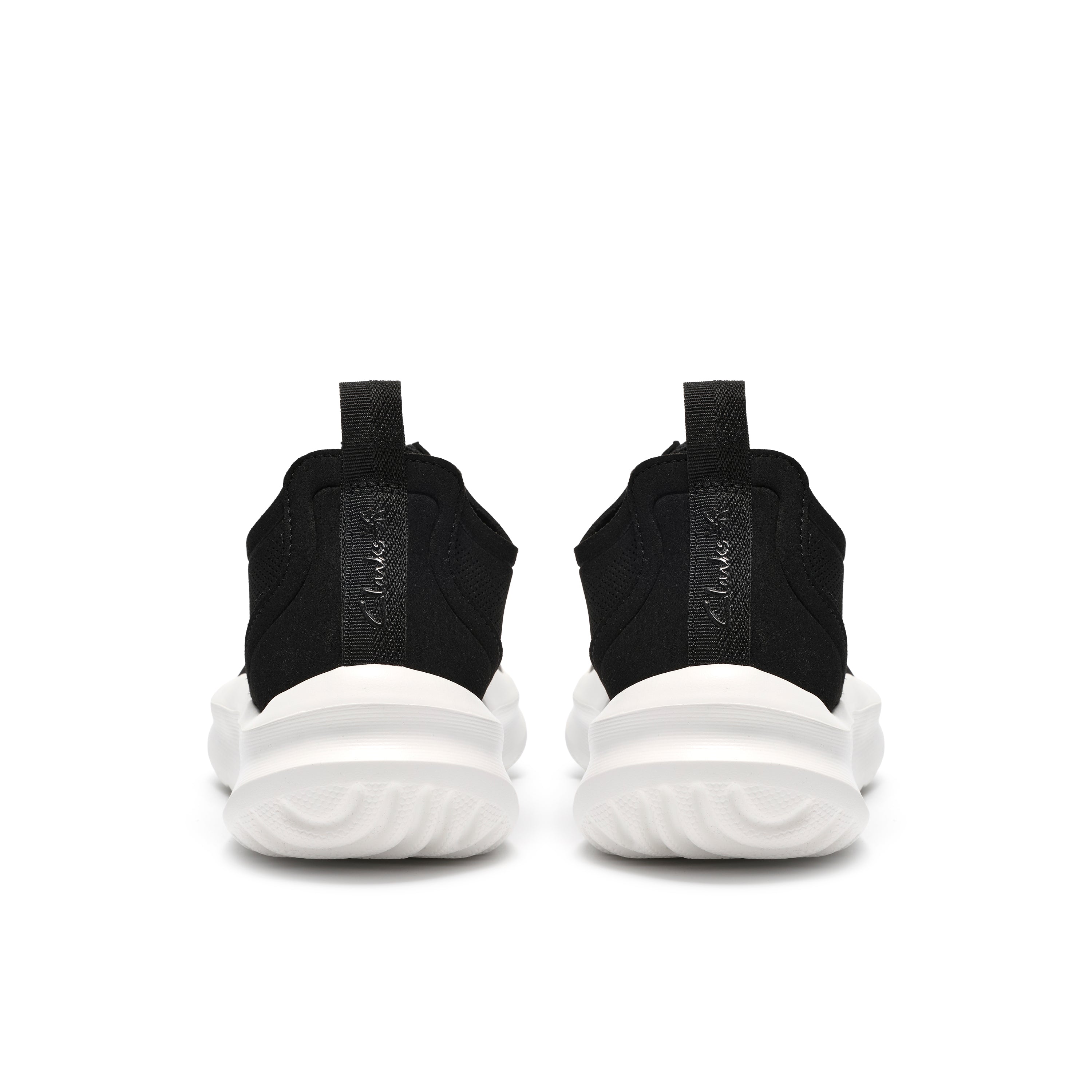 Cloudsteppers Solevana Bay