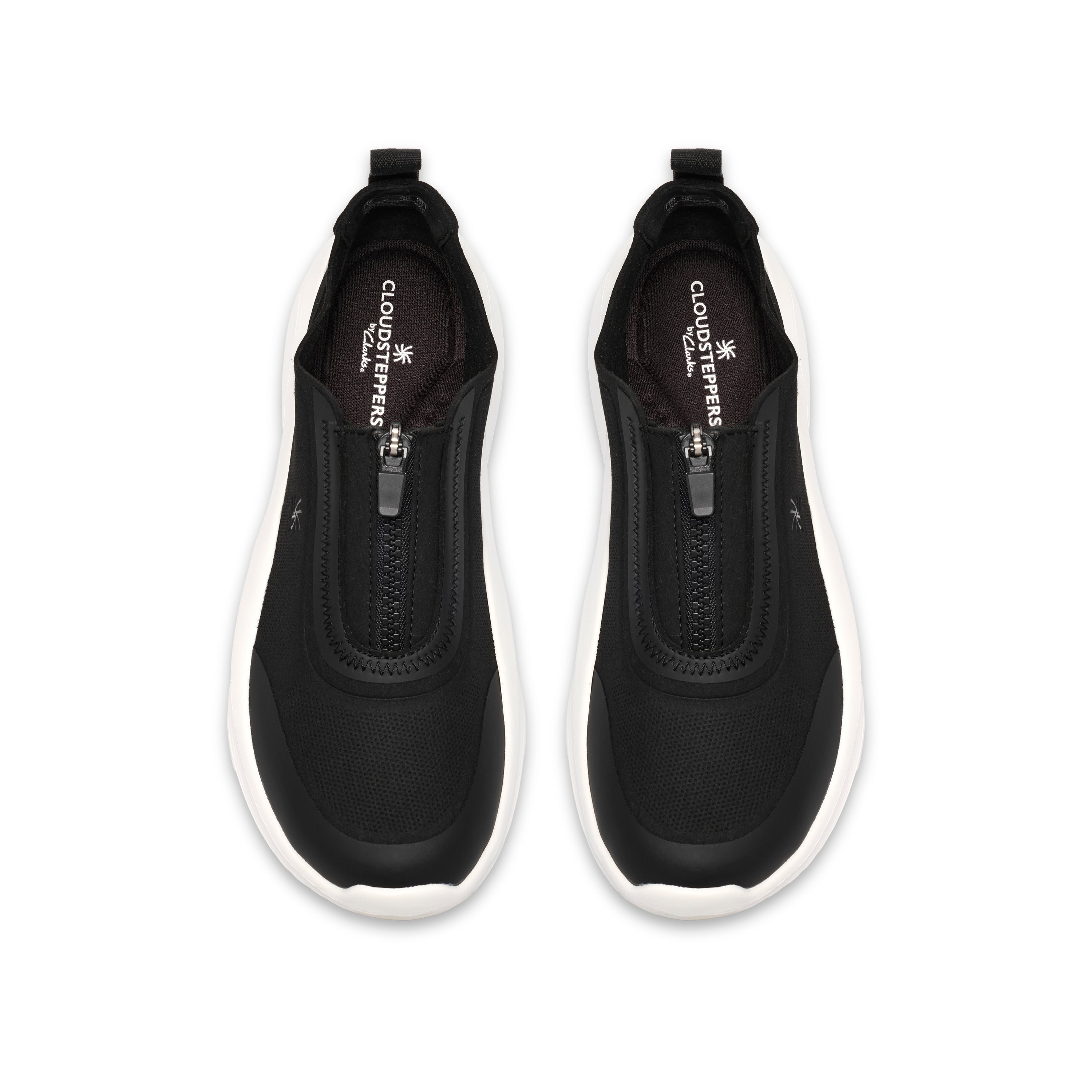 Cloudsteppers Solevana Bay