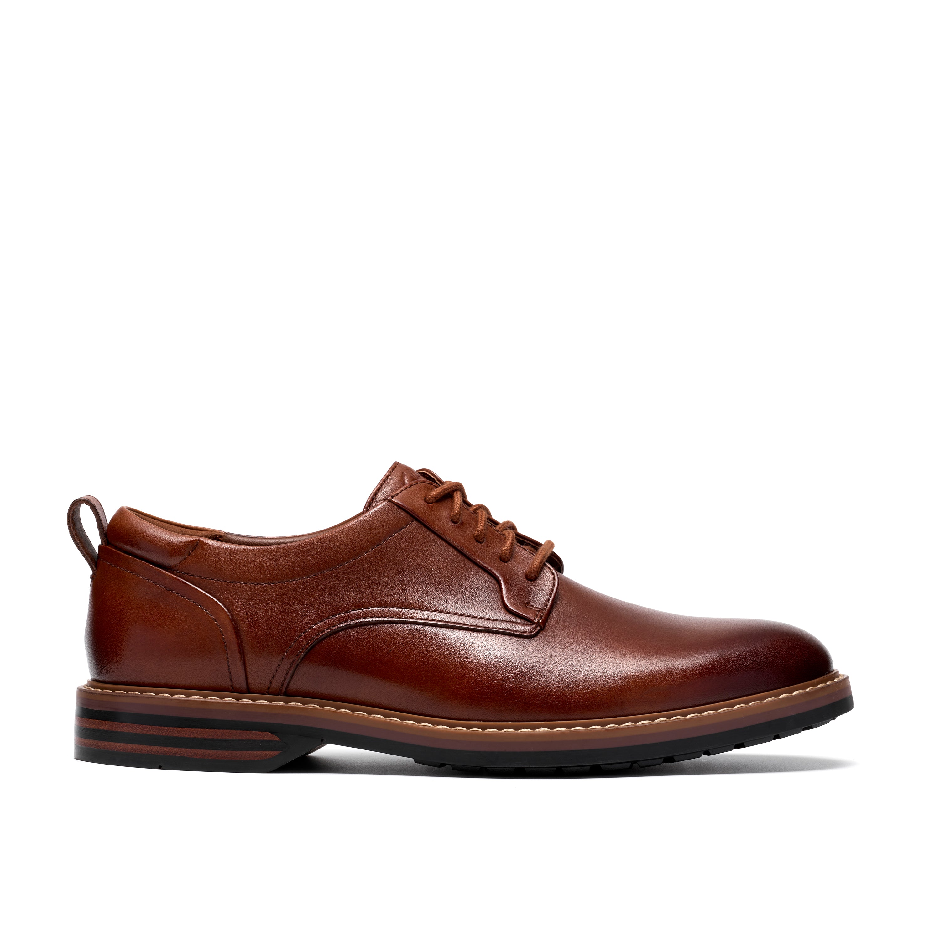 Aldwin2 Derby - Wide Fit