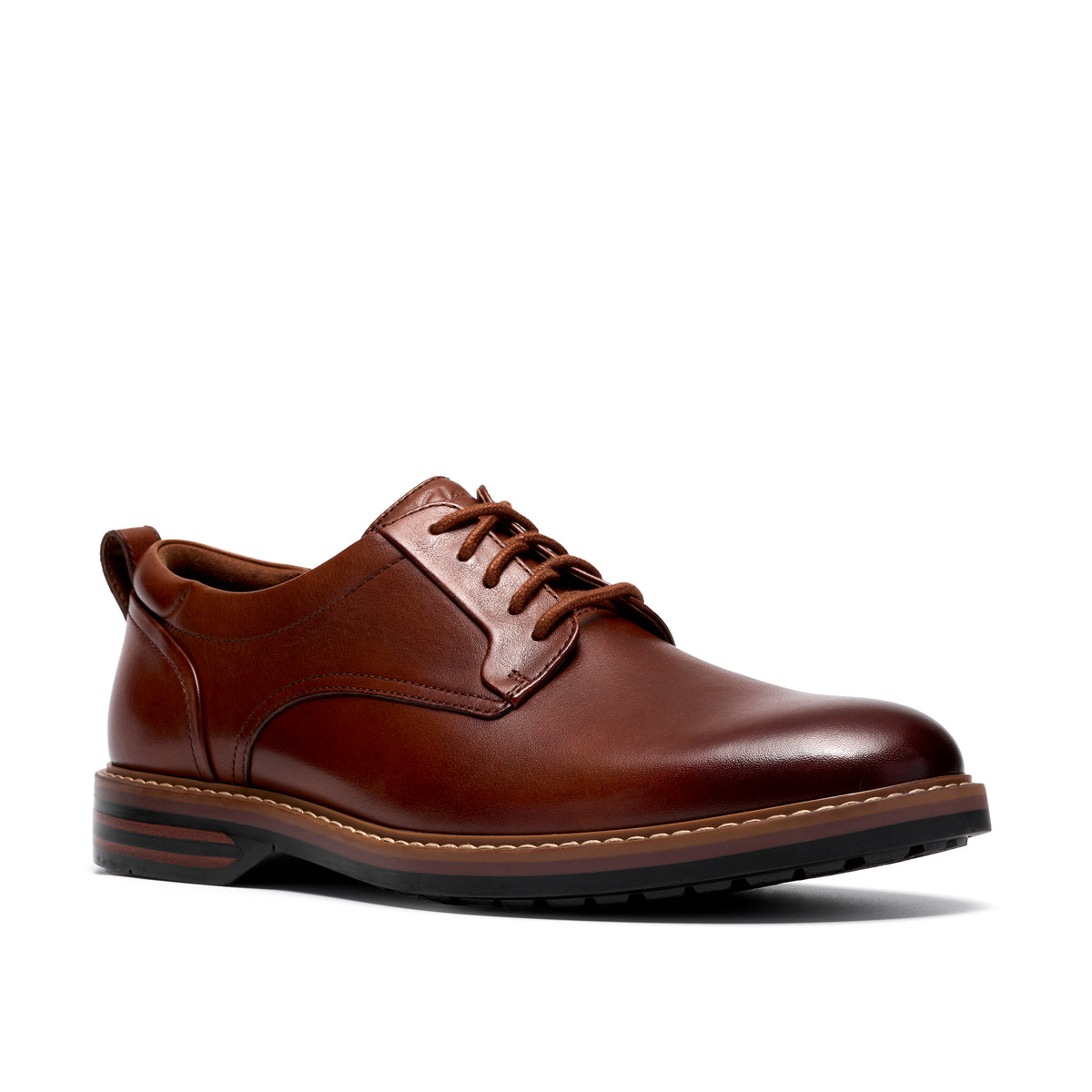 Aldwin2 Derby - Wide Fit