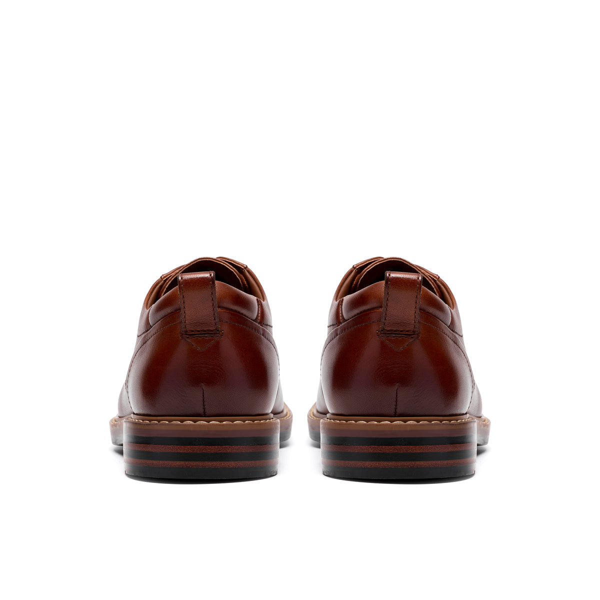 Aldwin2 Derby - Wide Fit