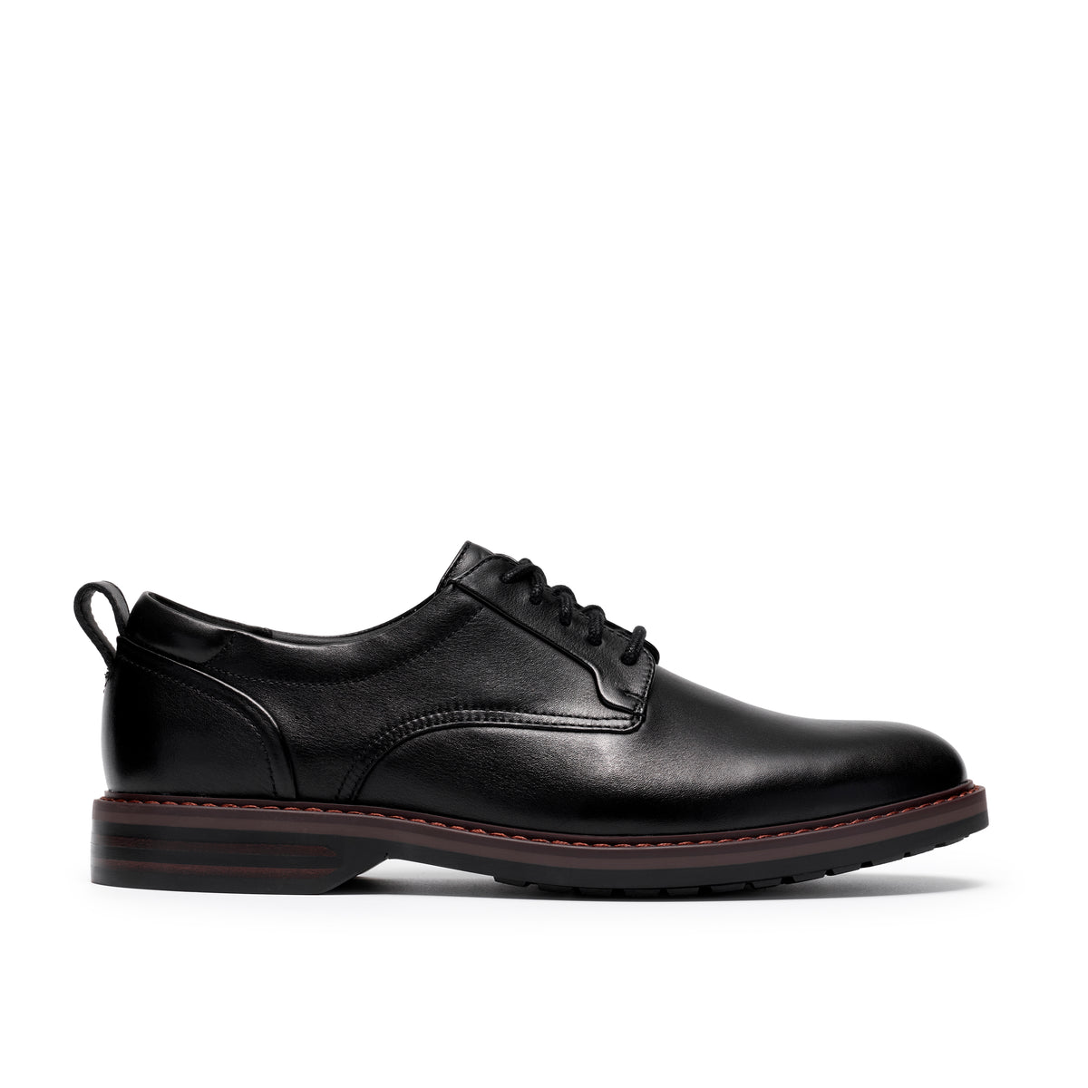 Aldwin2 Derby - Wide Fit