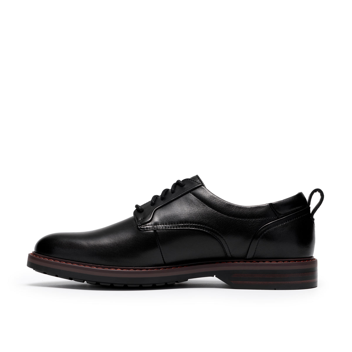 Aldwin2 Derby - Wide Fit