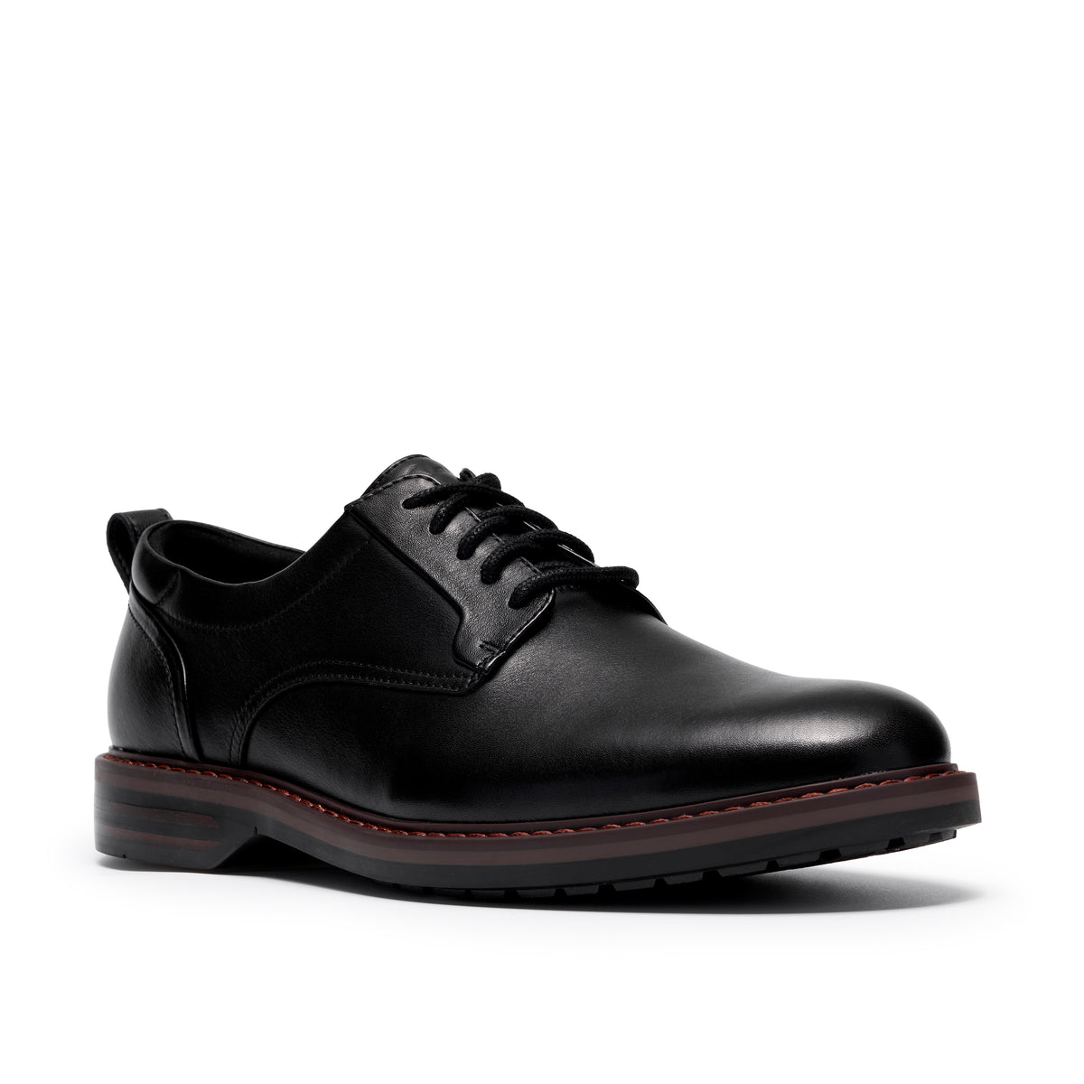Aldwin2 Derby - Wide Fit