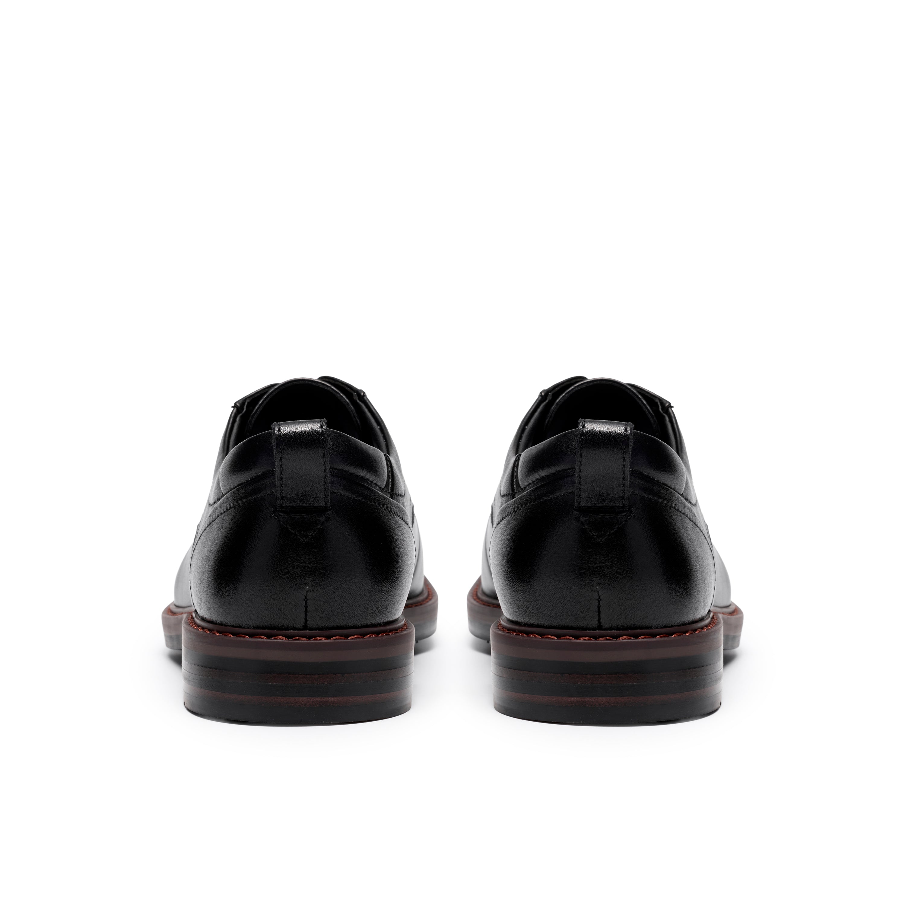 Aldwin2 Derby - Wide Fit