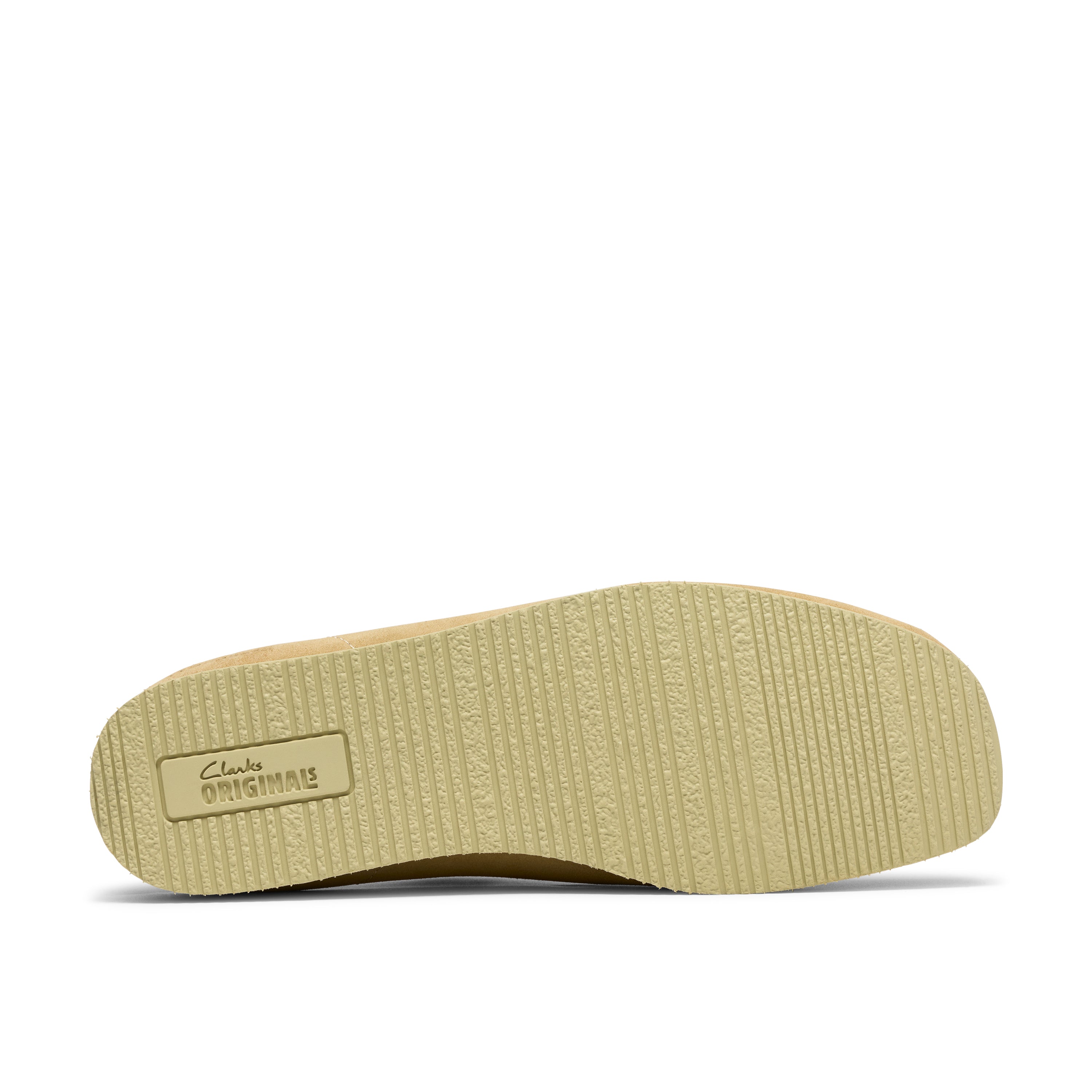Wallabee Lite