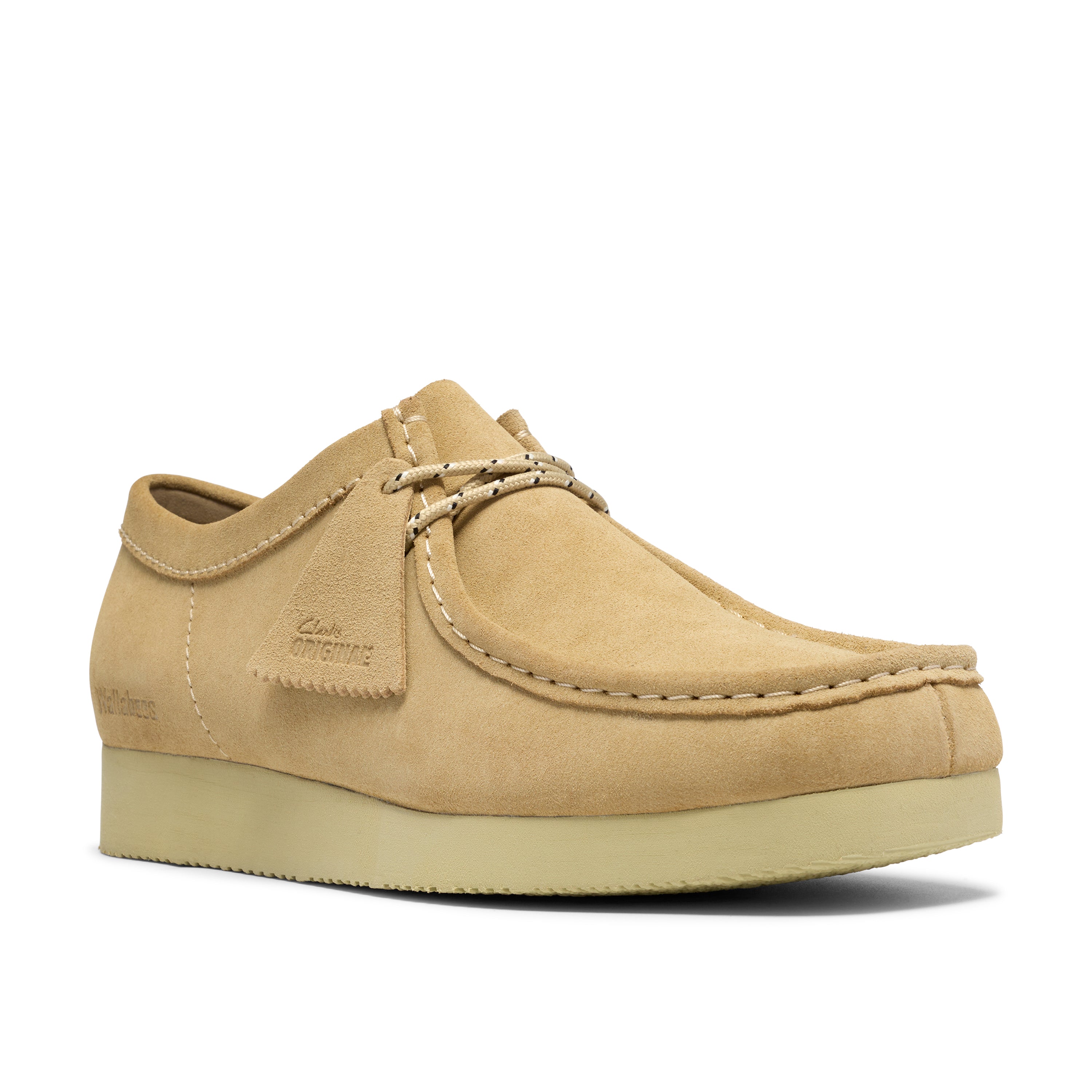 Wallabee Lite