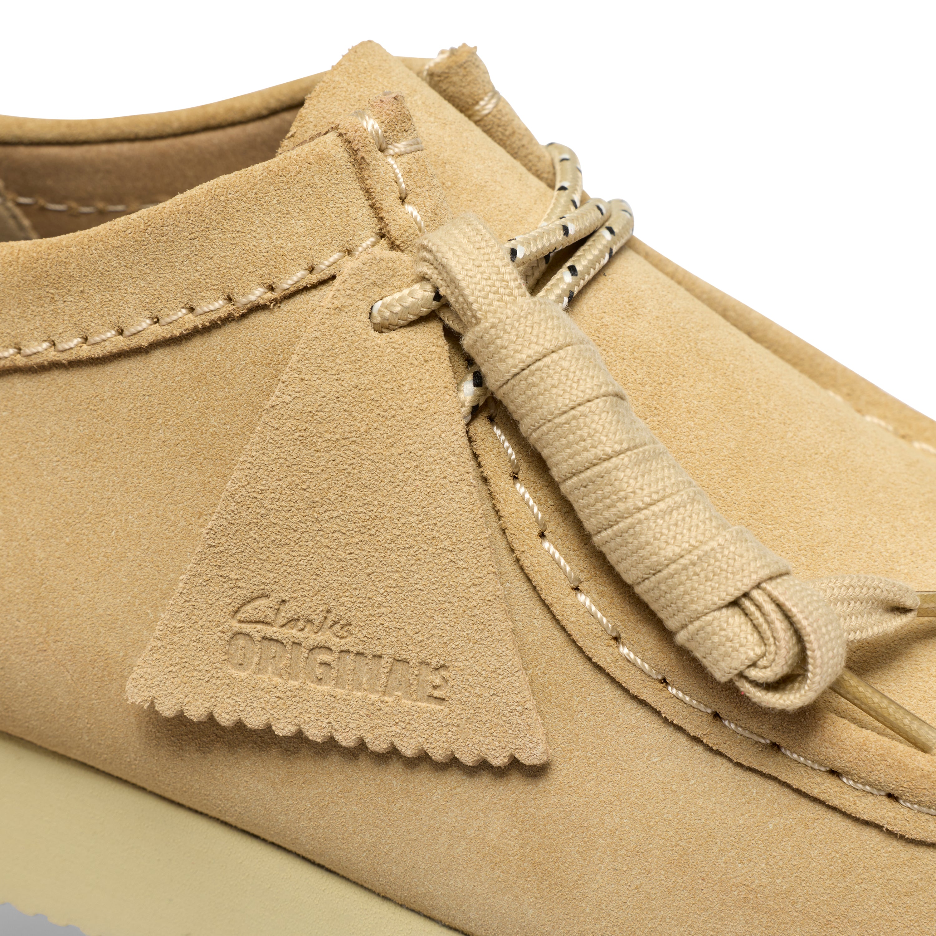 Wallabee Lite