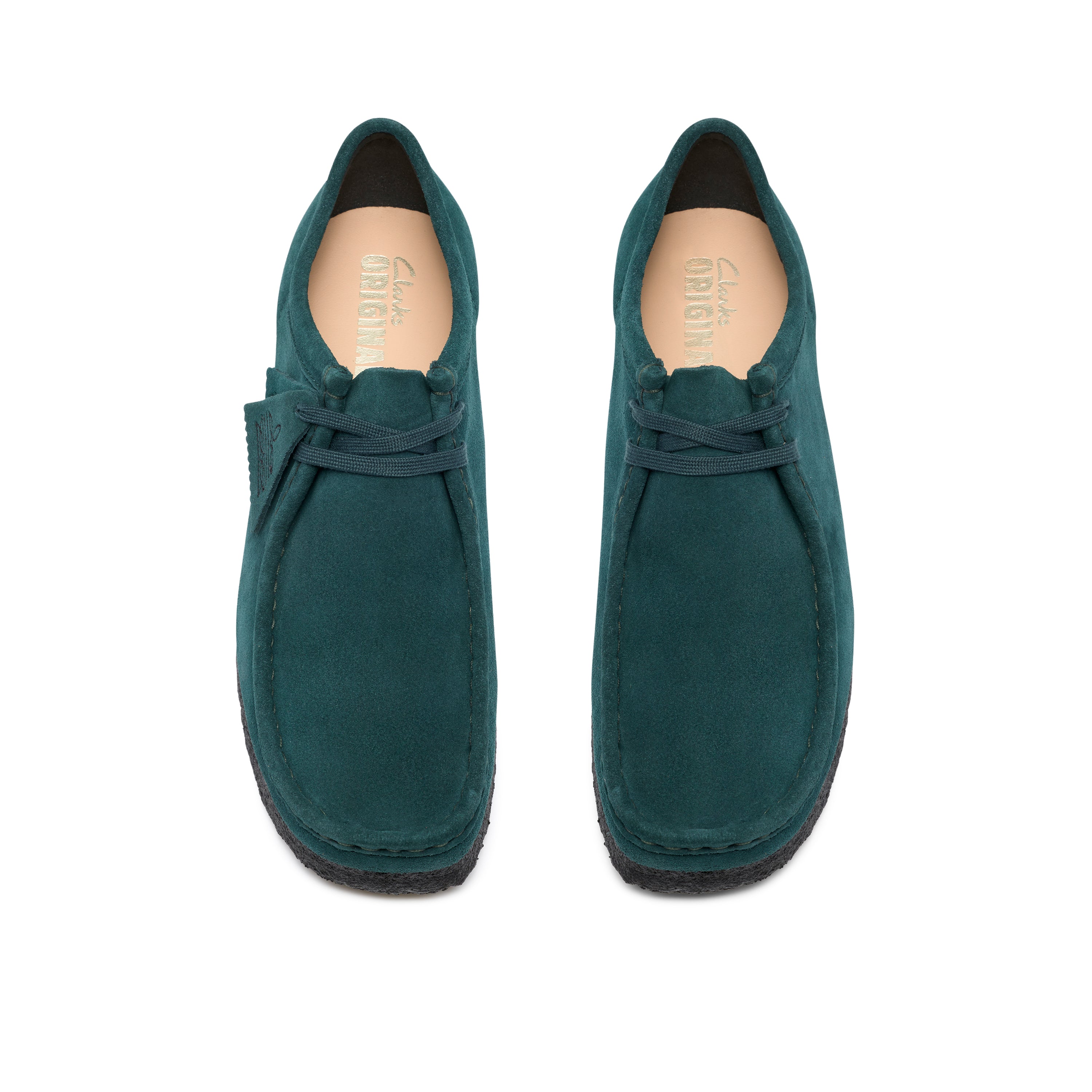 Wallabee M