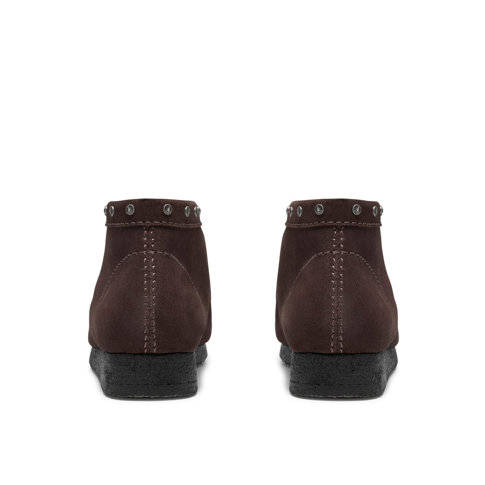 Wallabee Boot M