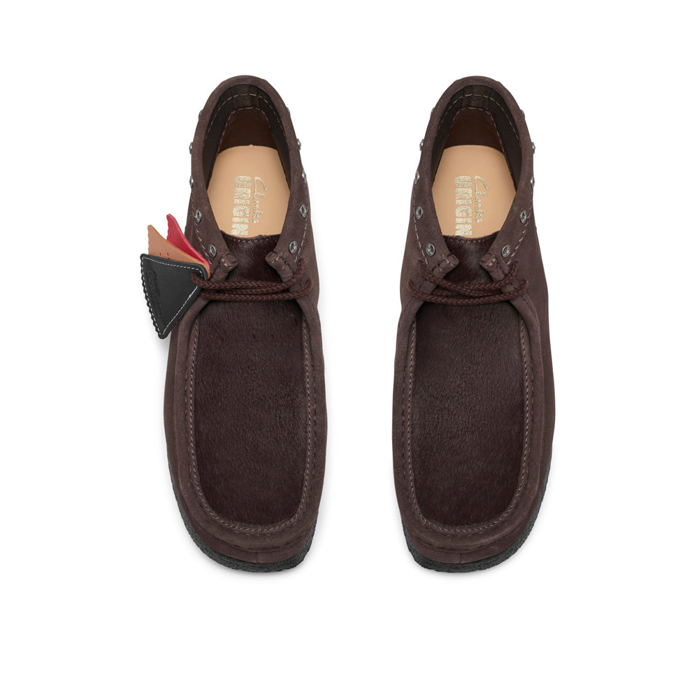 Wallabee Boot M