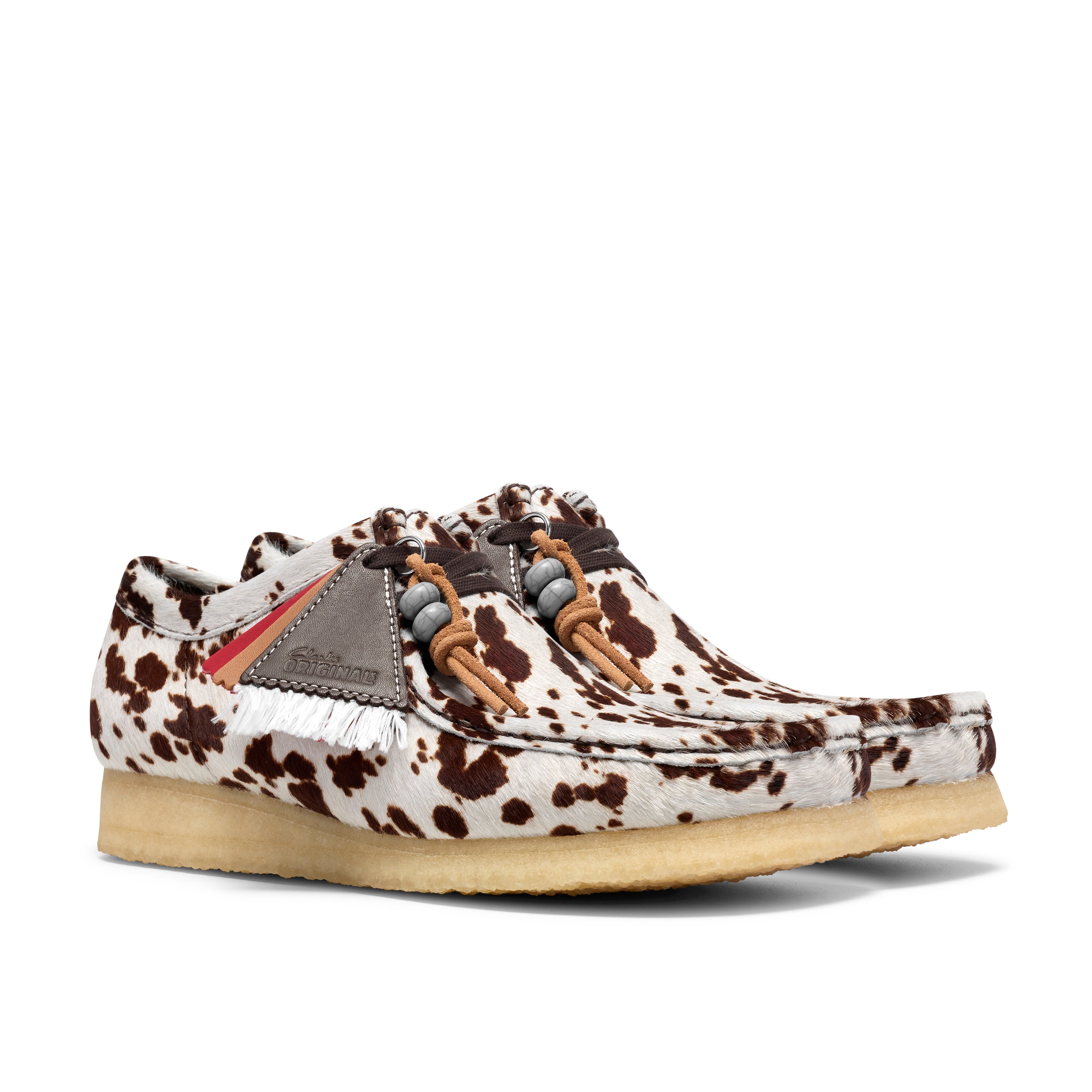 Wallabee M
