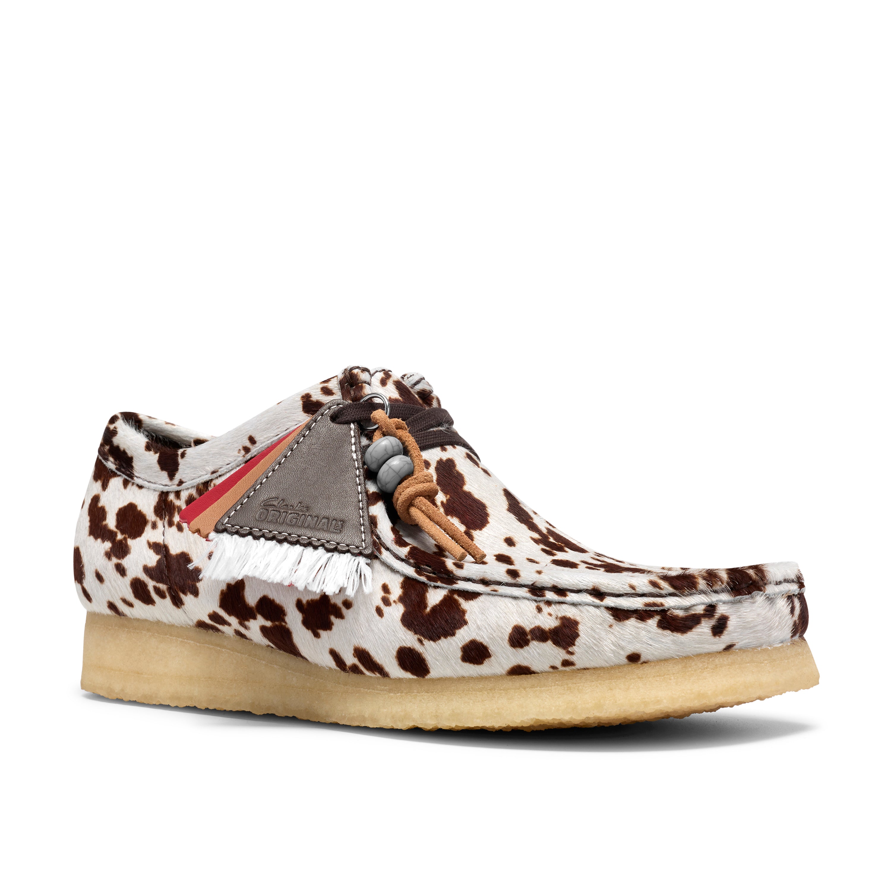 Wallabee M