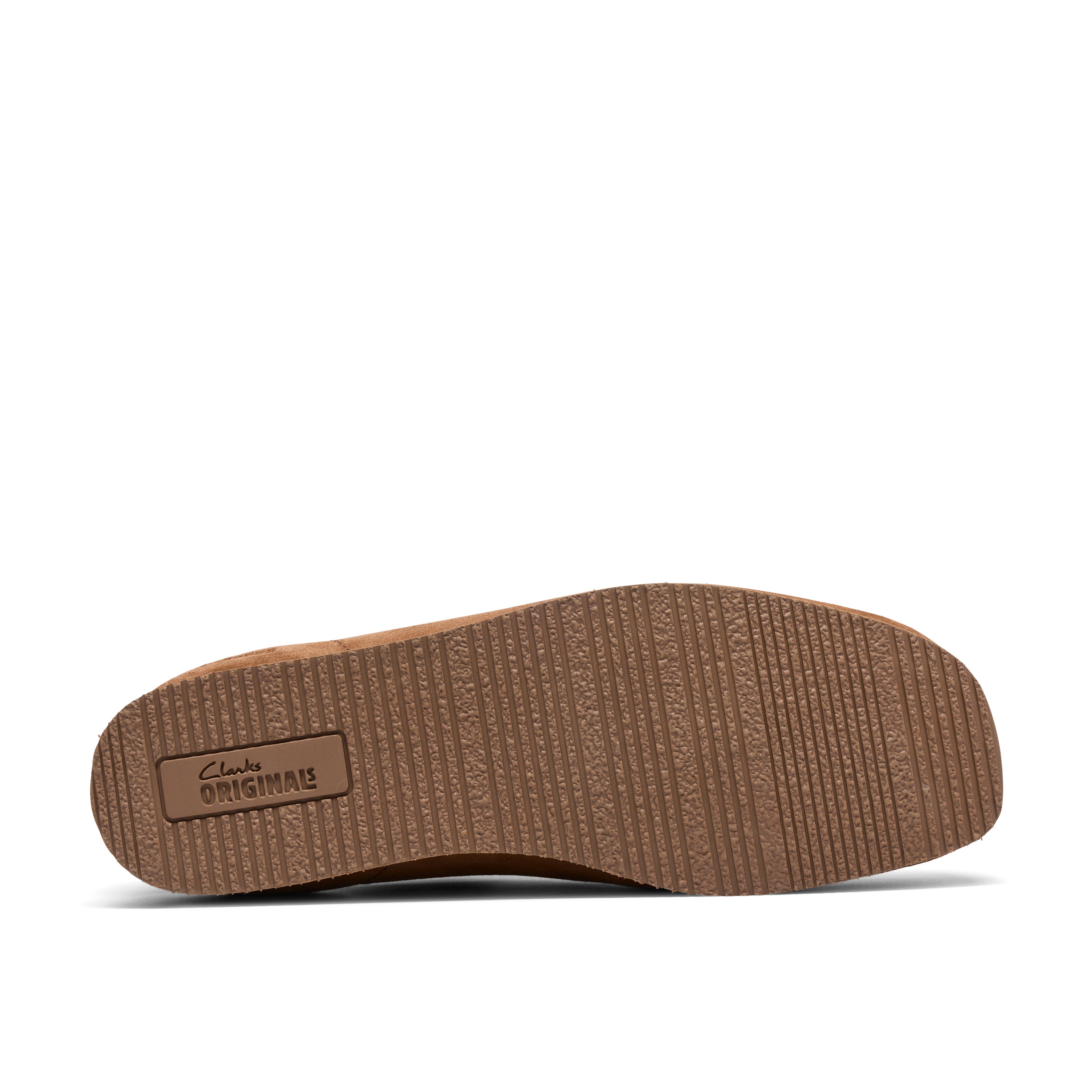Wallabee Lite