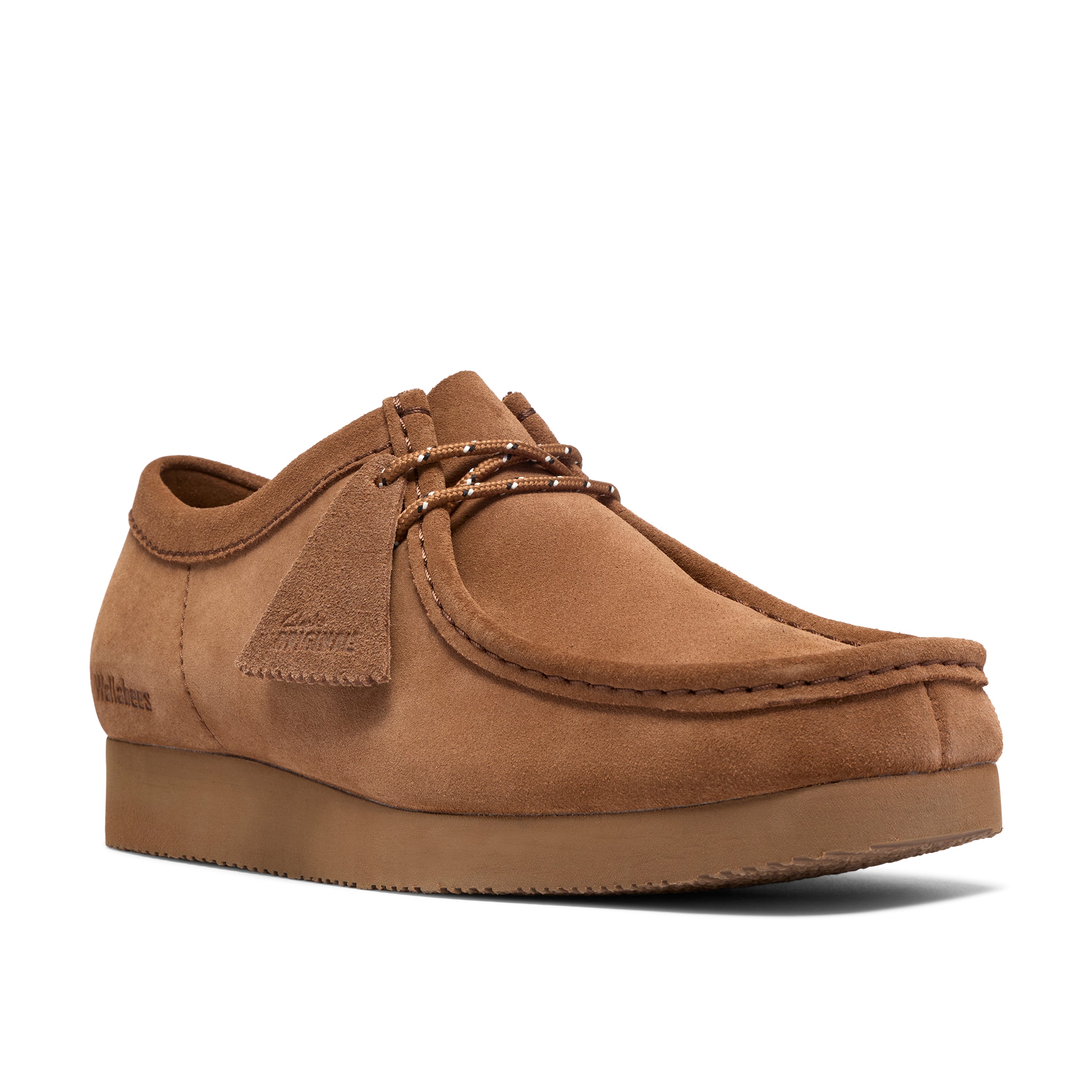 Wallabee Lite