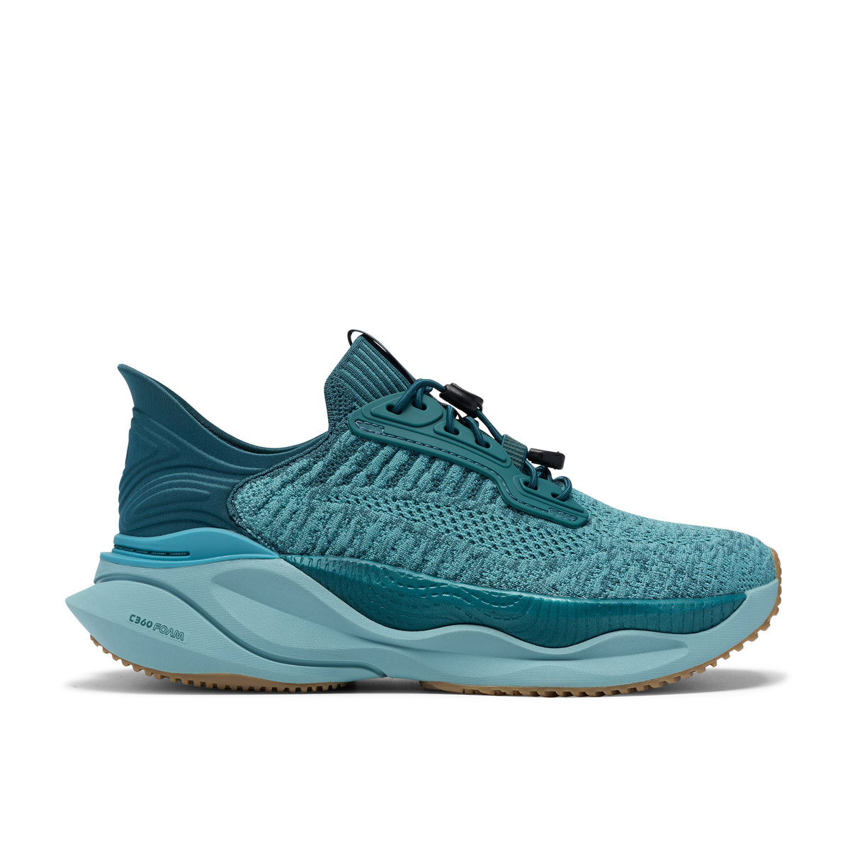 Pace Rise W