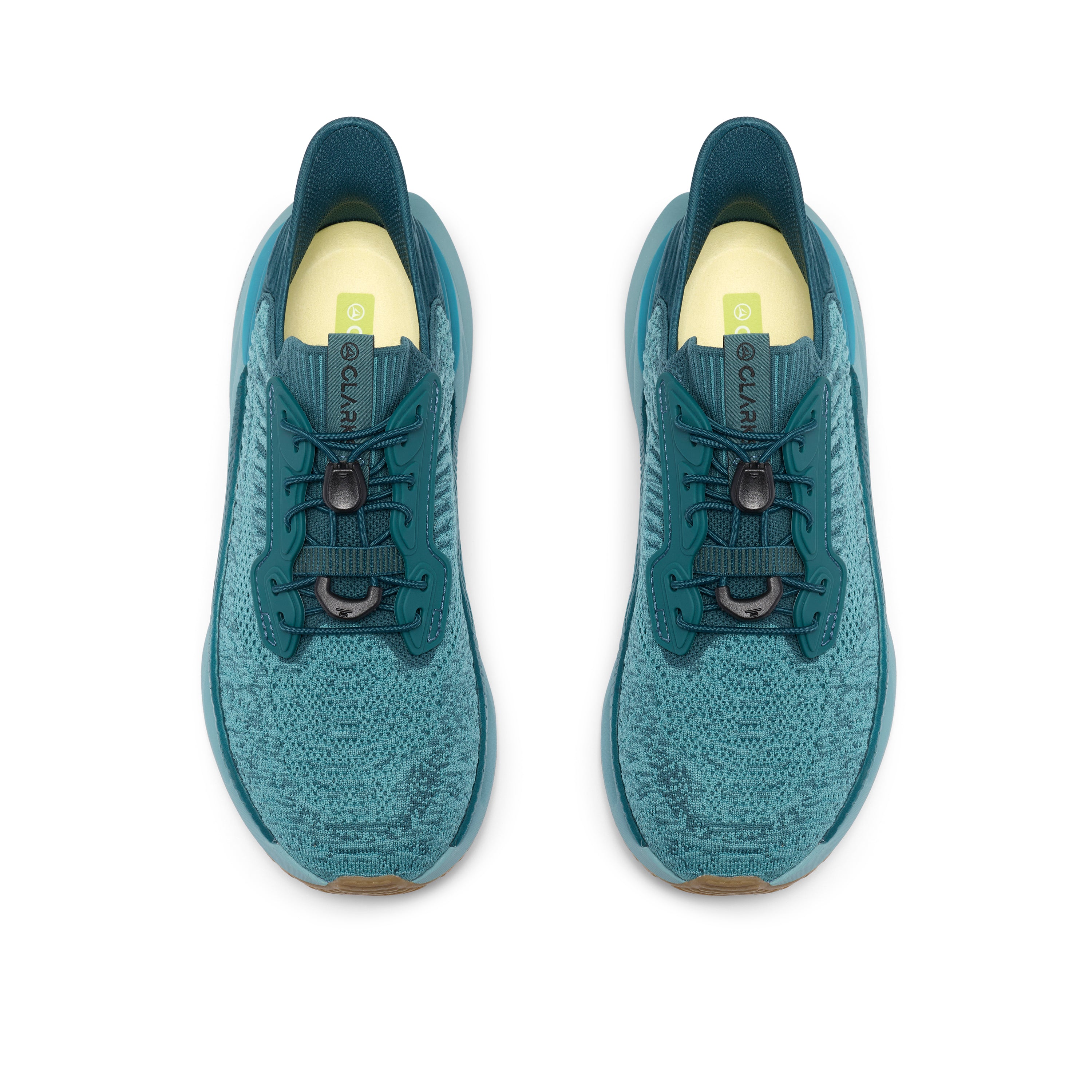 Pace Rise W - Wide Fit