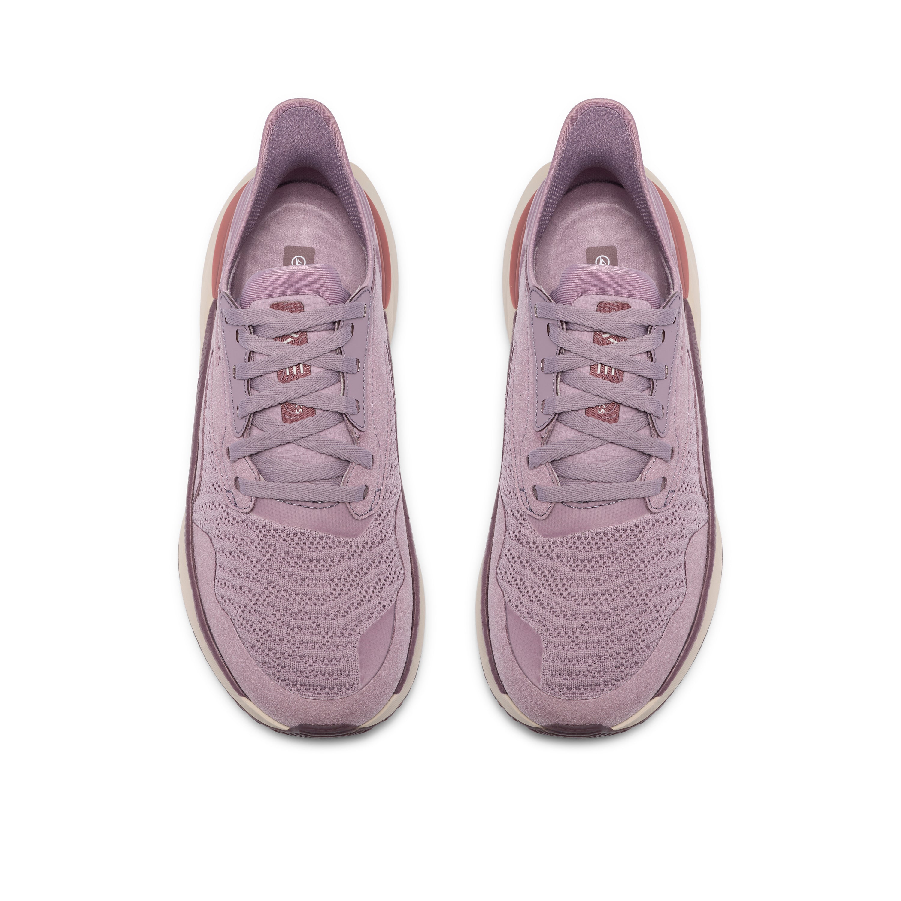 Clarks Pace. - Wide Fit