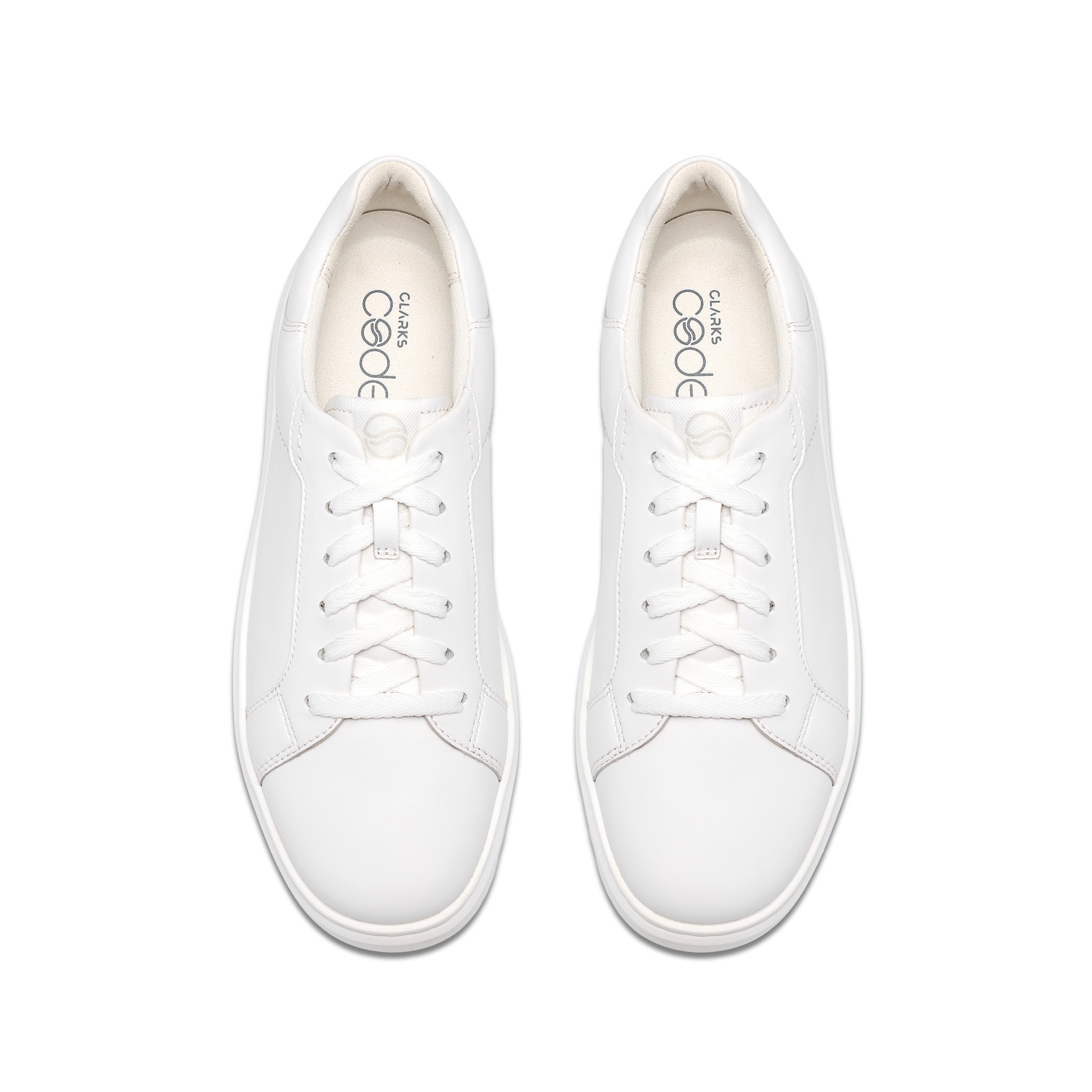 Code C Lace.