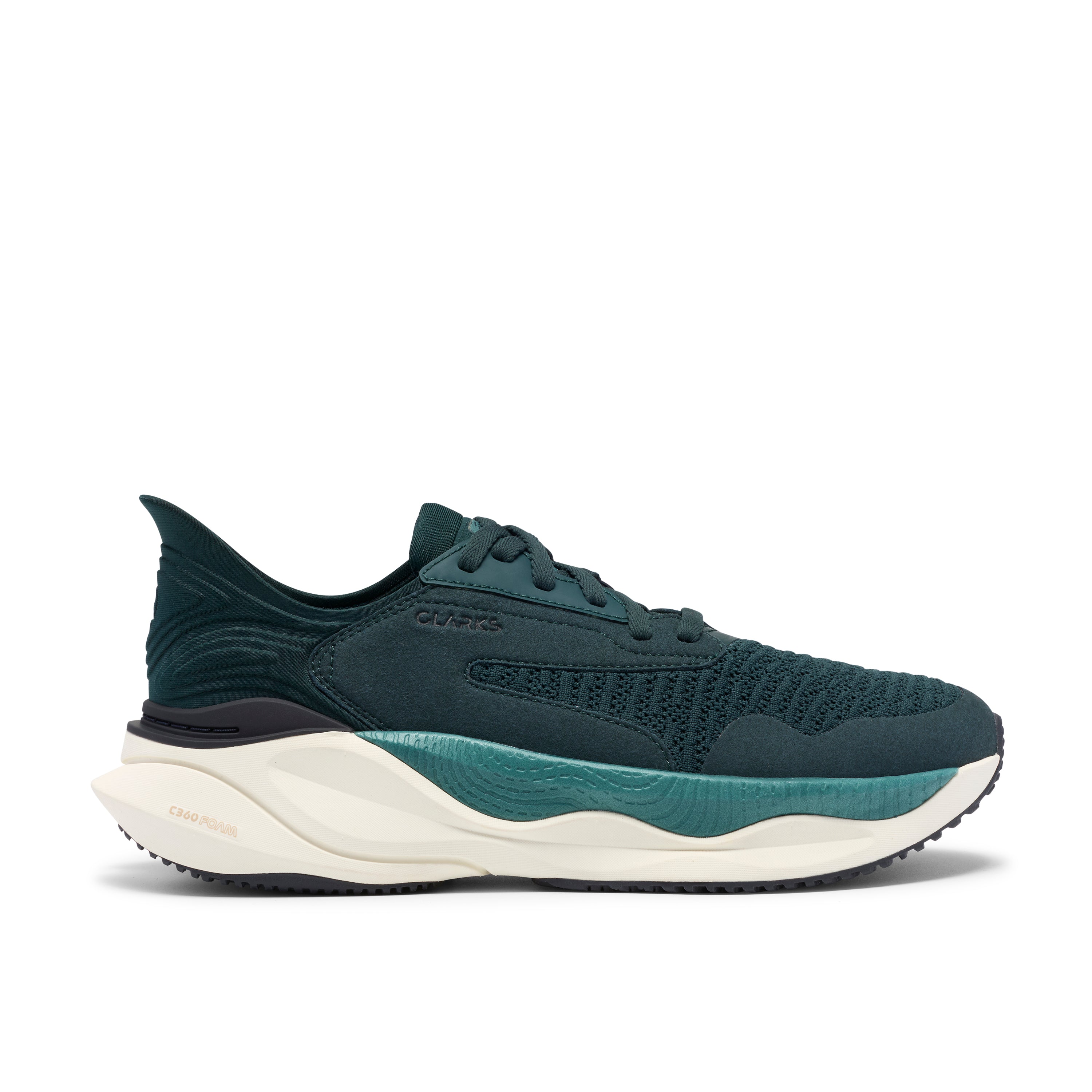 Clarks Pace
