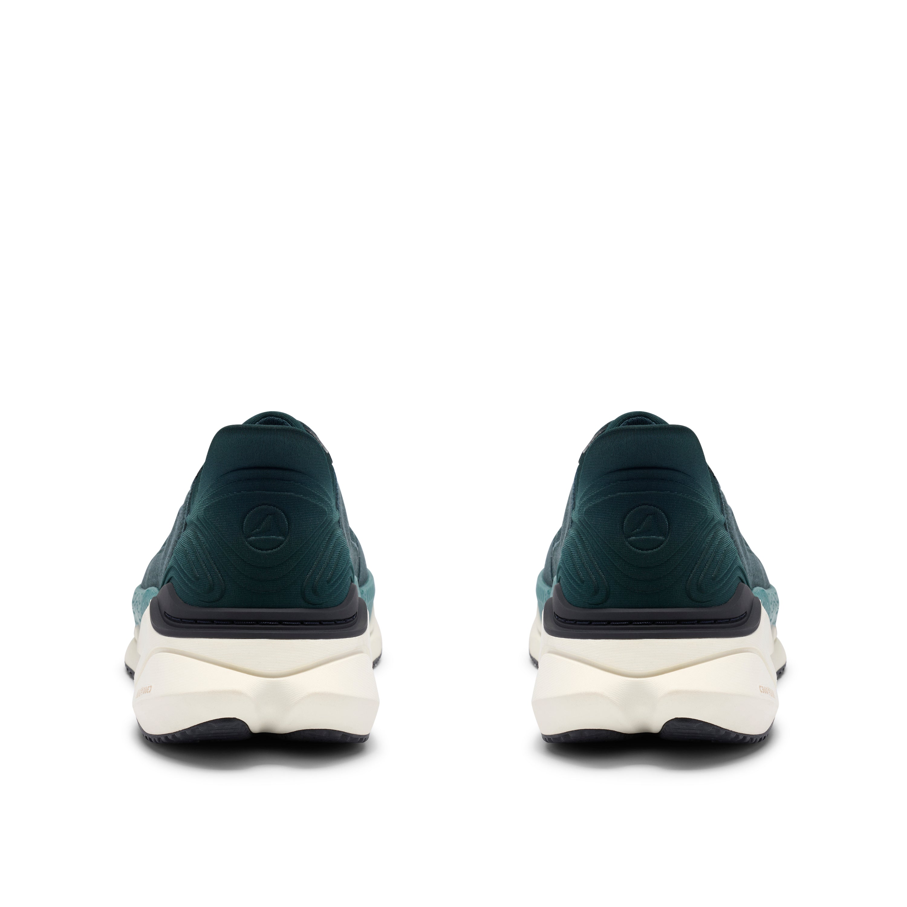 Clarks Pace