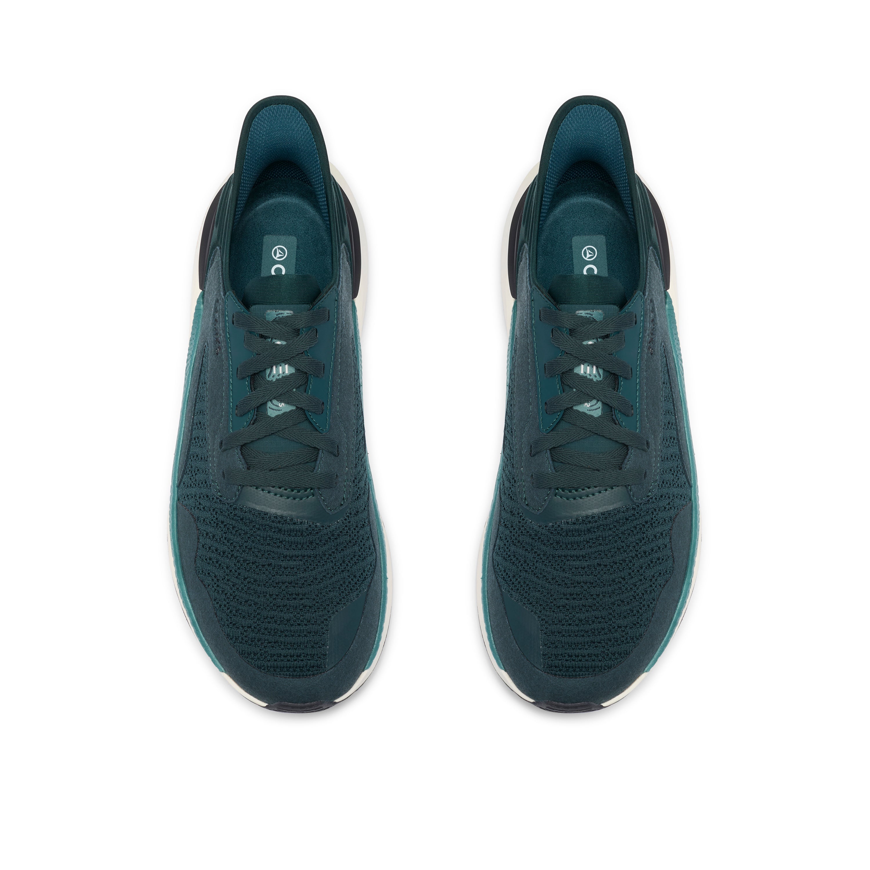 Clarks Pace