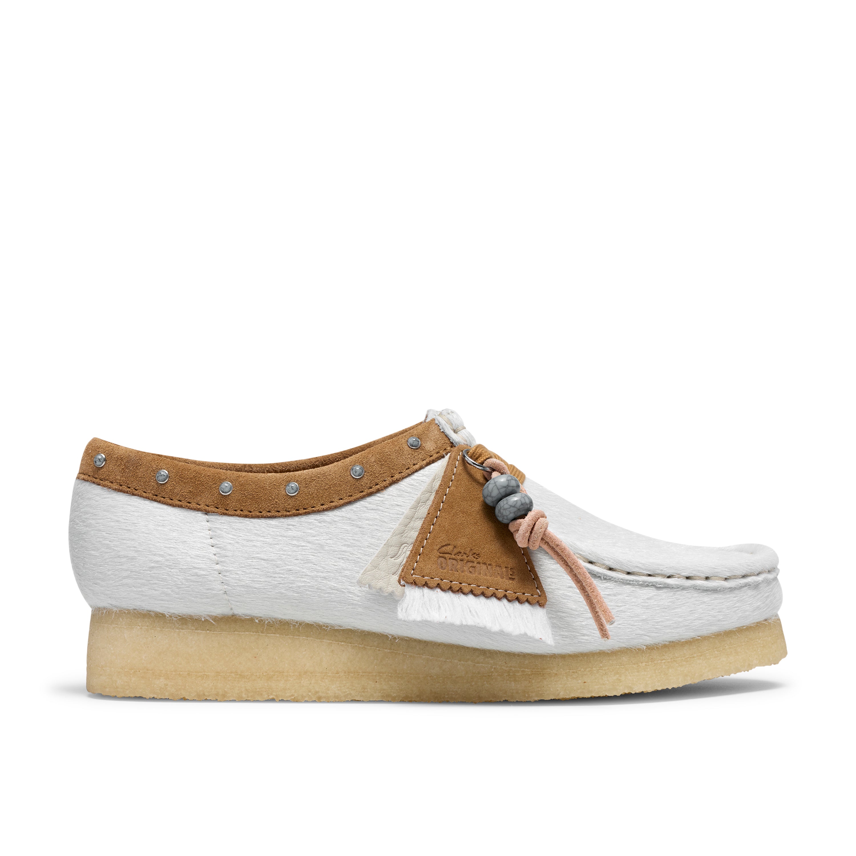 Wallabee W