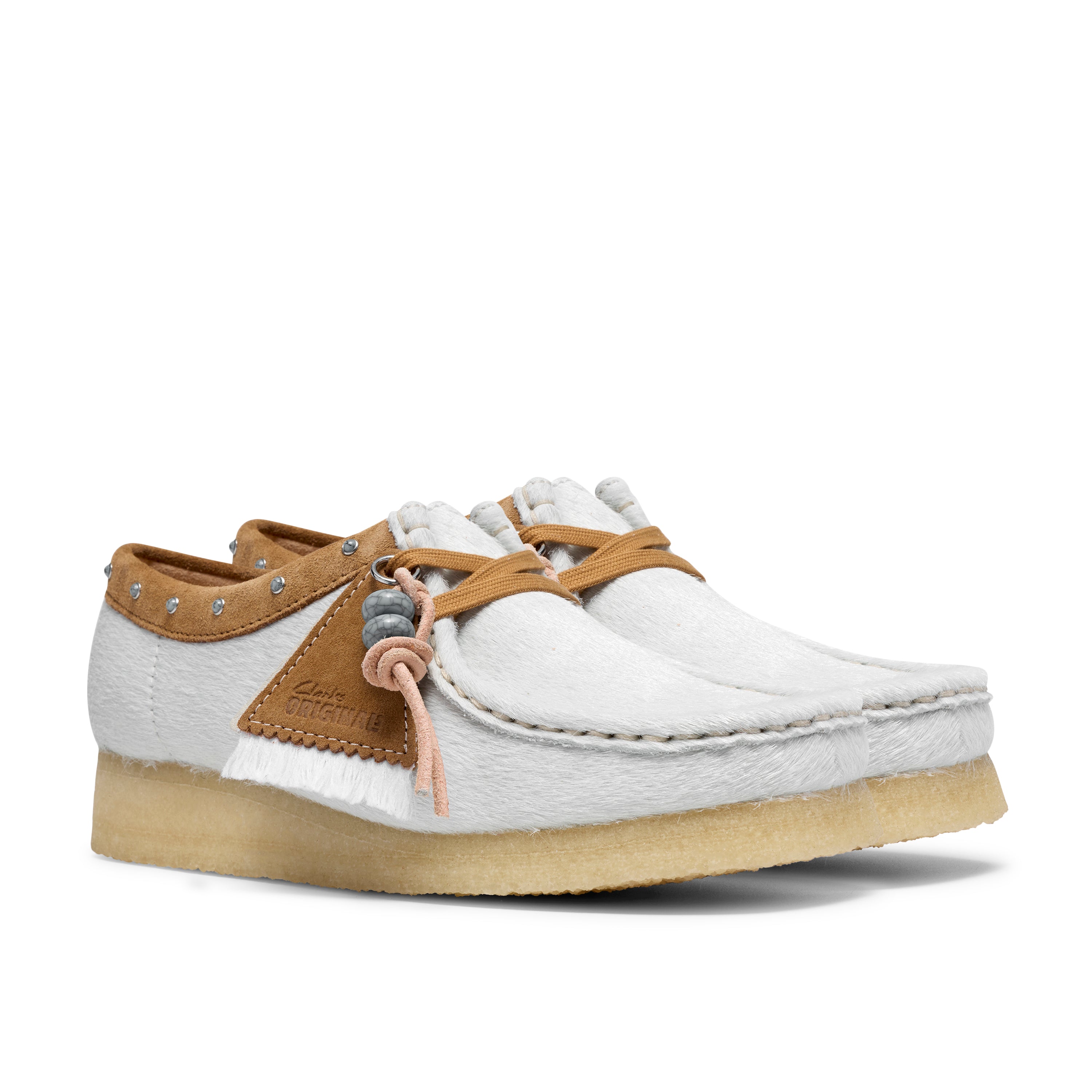 Wallabee W