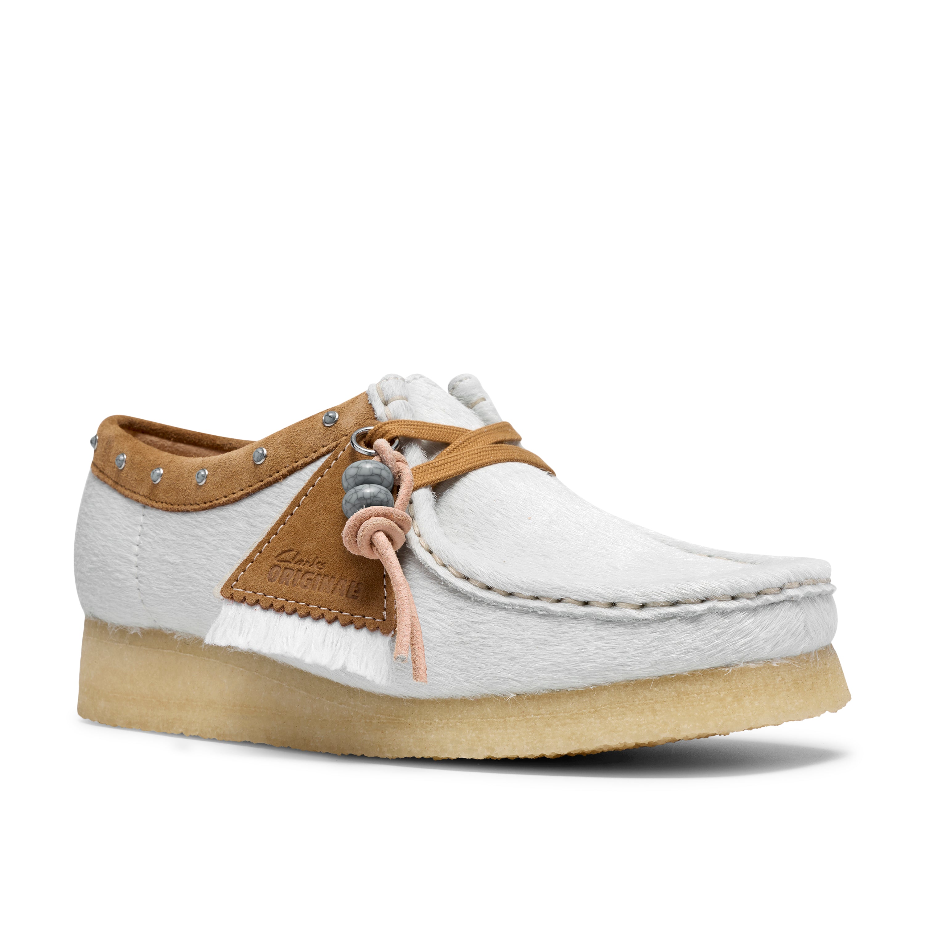 Wallabee W
