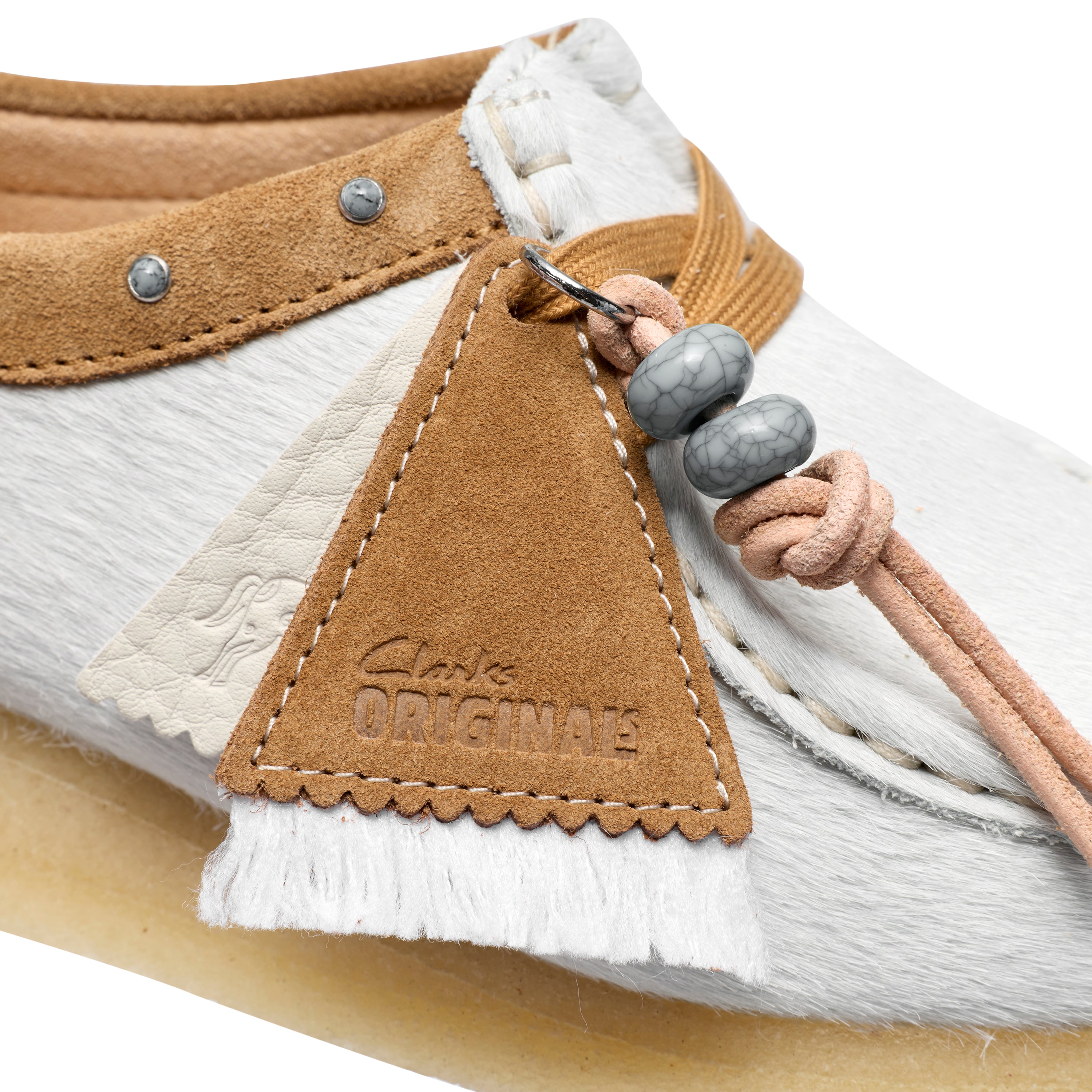 Wallabee W