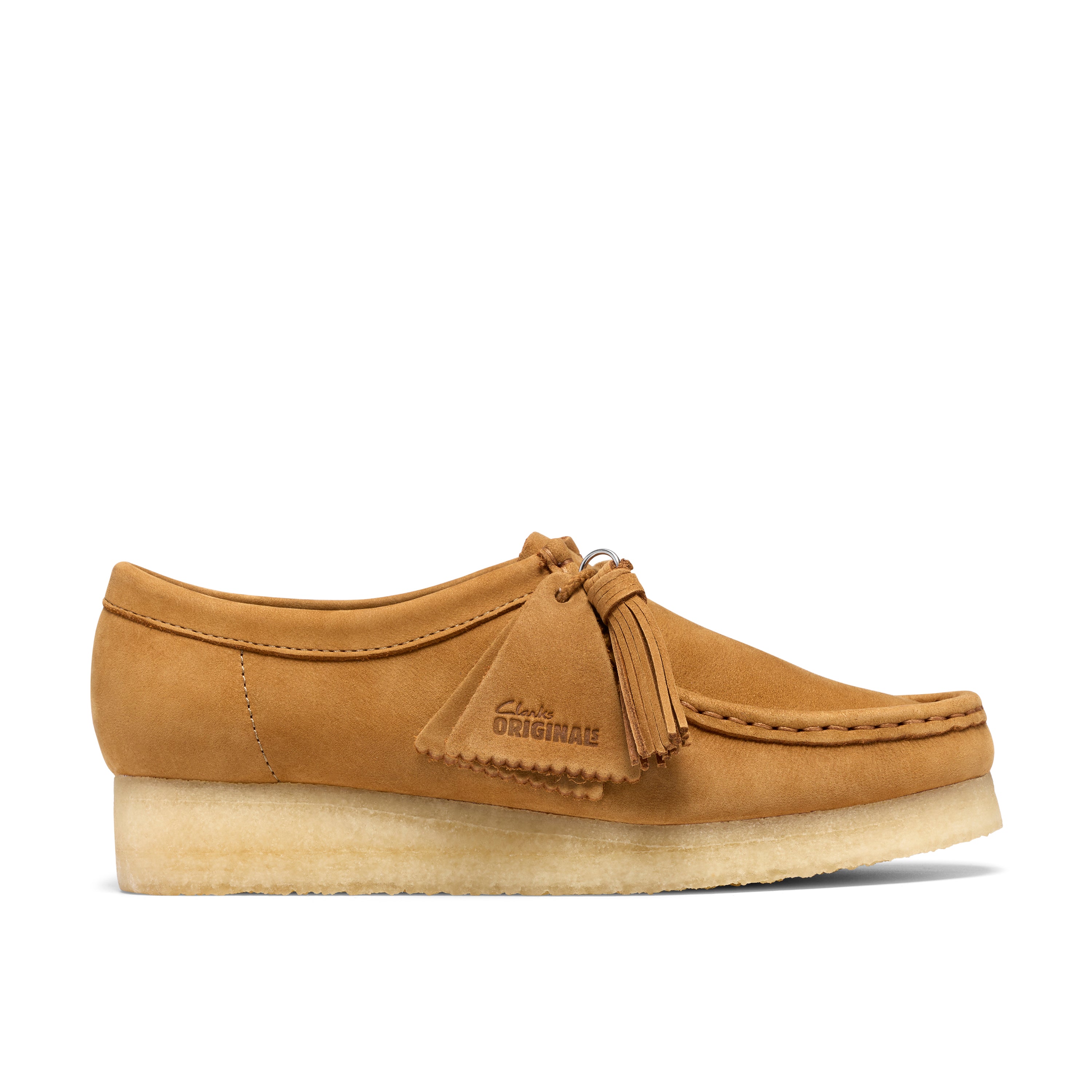 Wallabee W