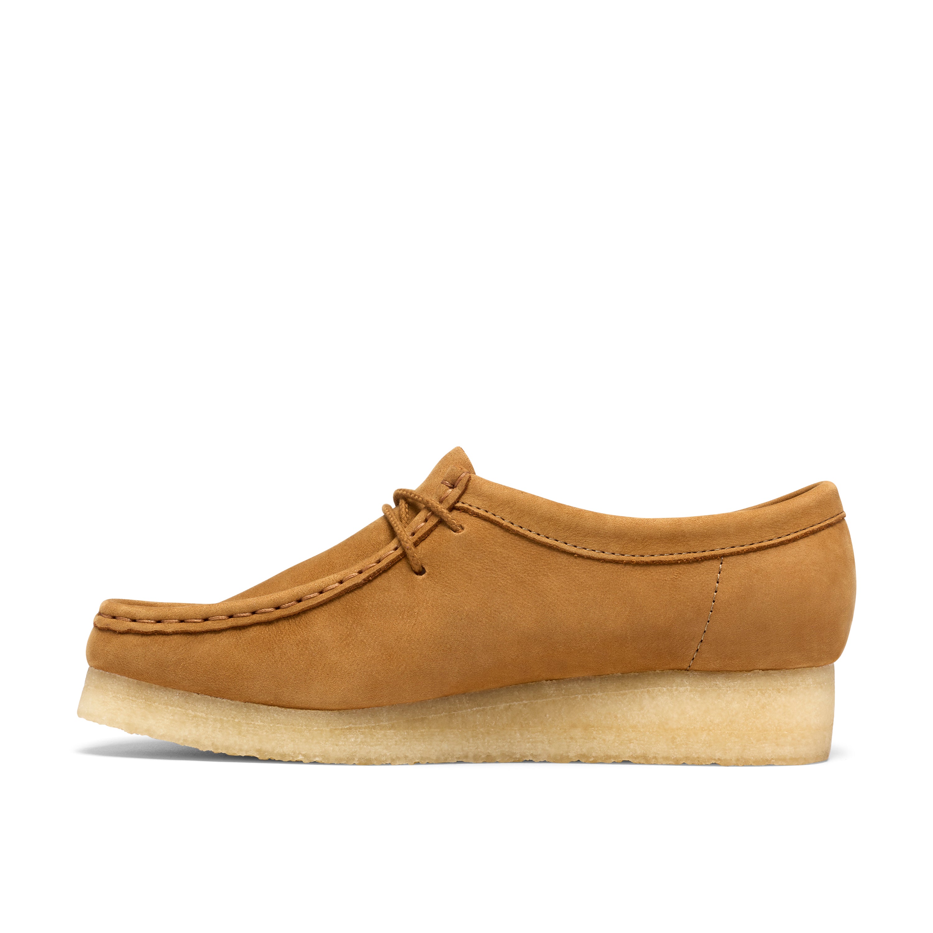 Wallabee W