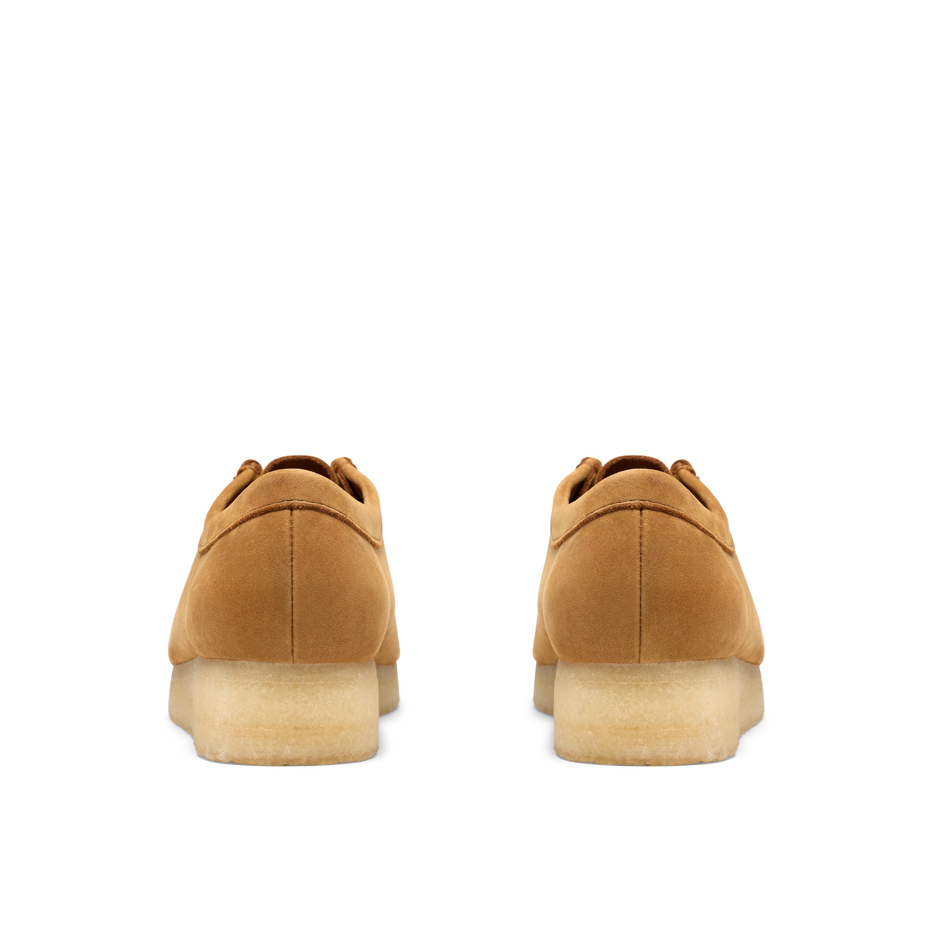 Wallabee W