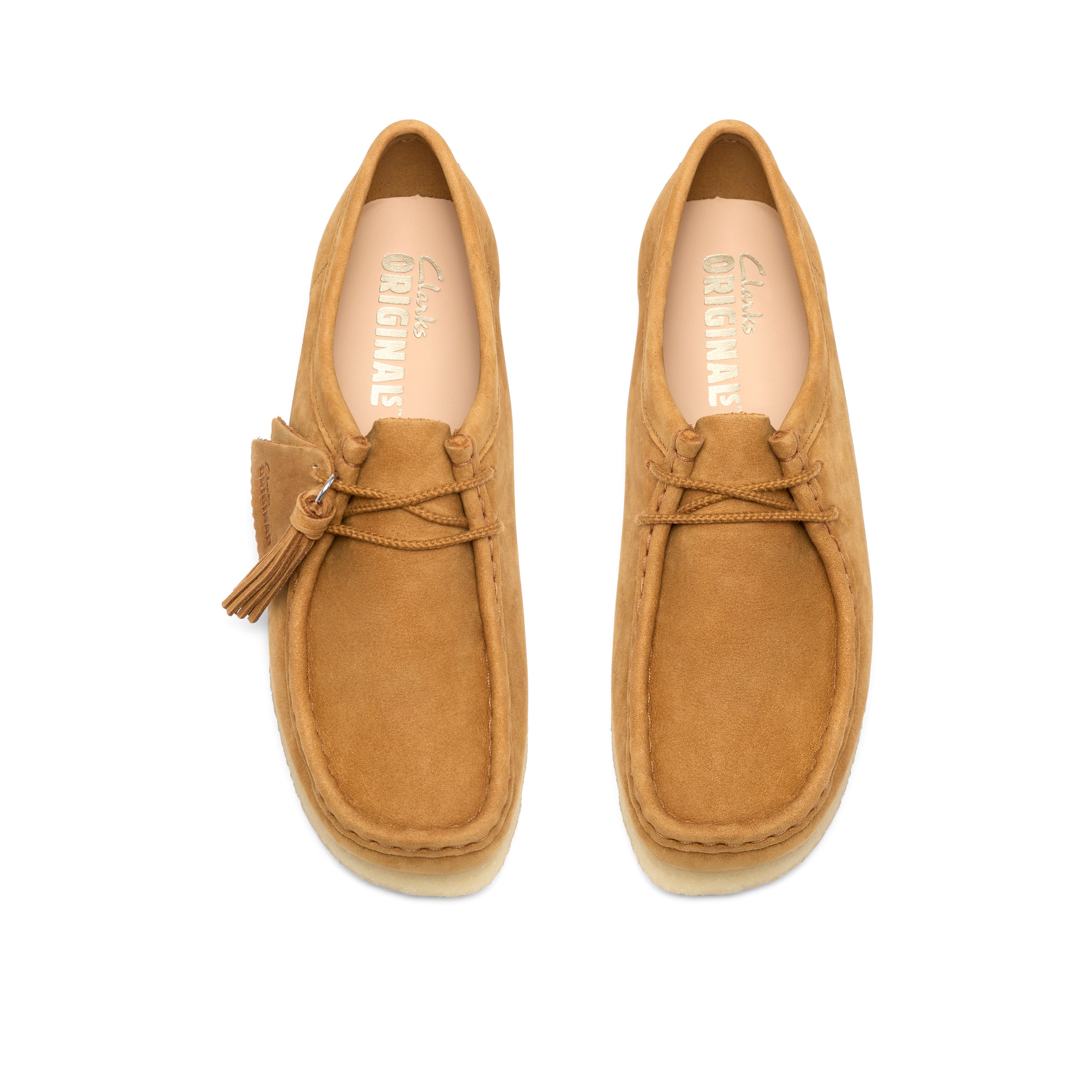 Wallabee W