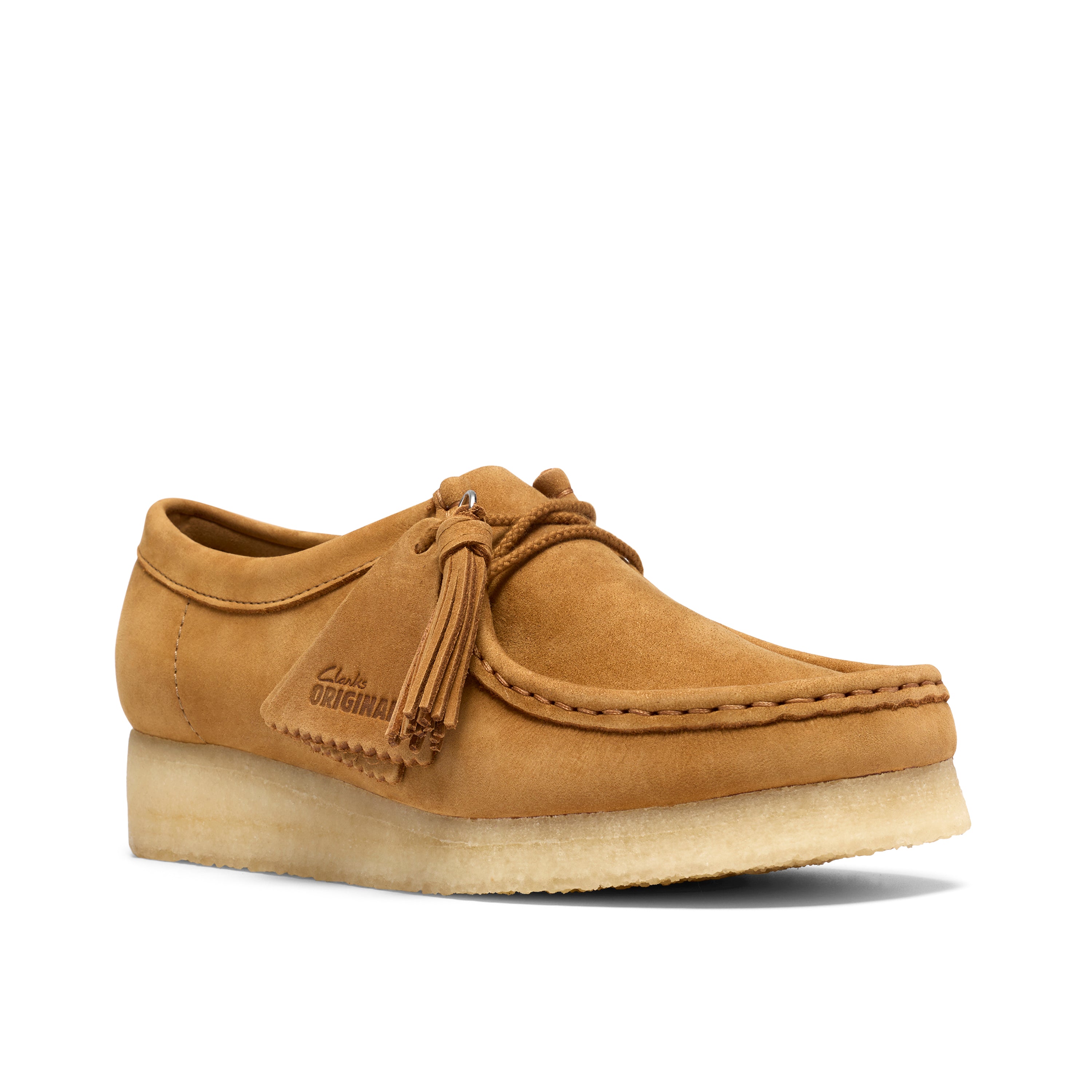 Wallabee W