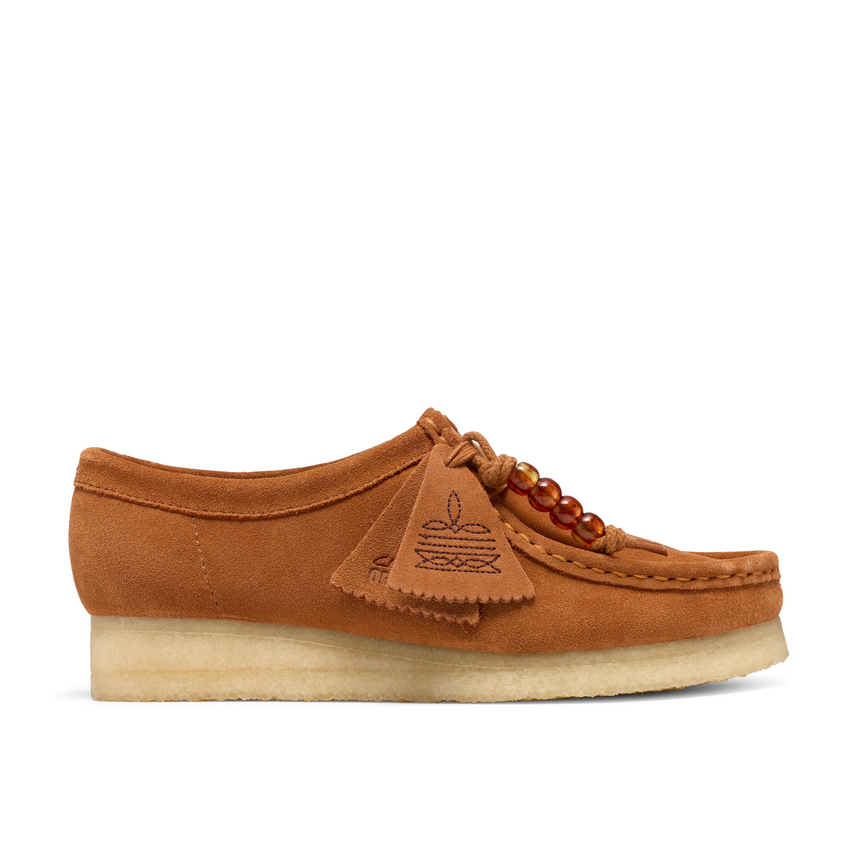 Wallabee W