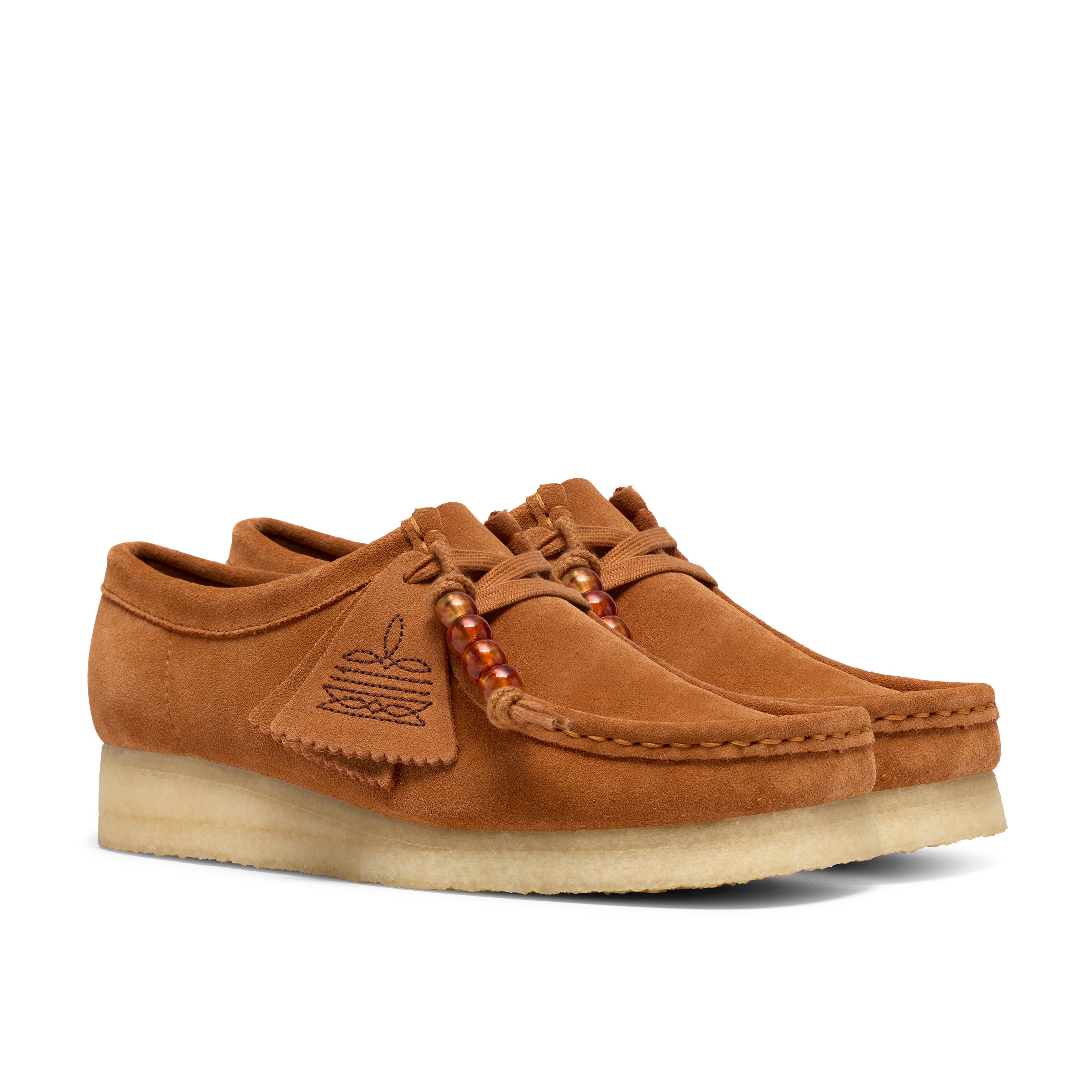 Wallabee W