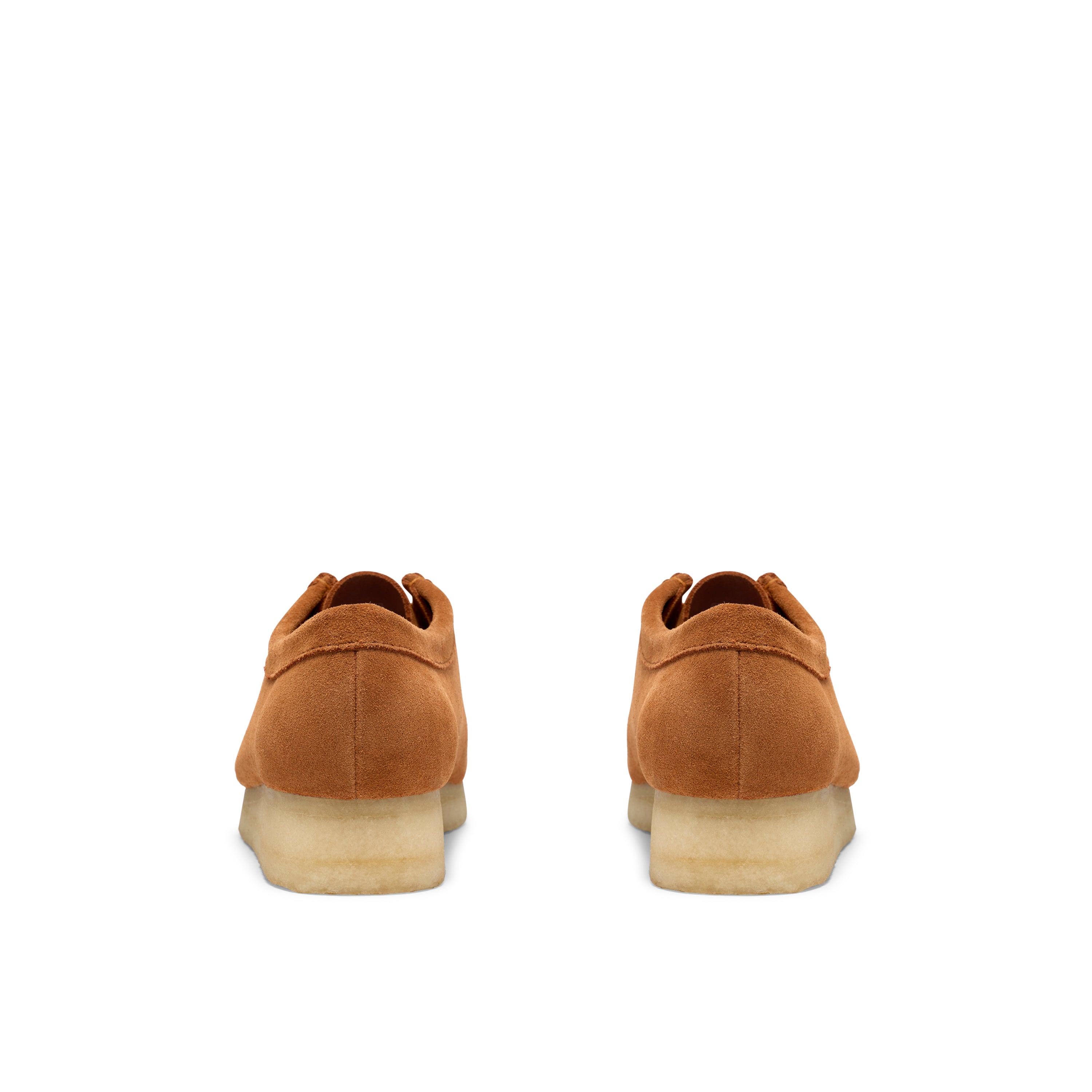 Wallabee W