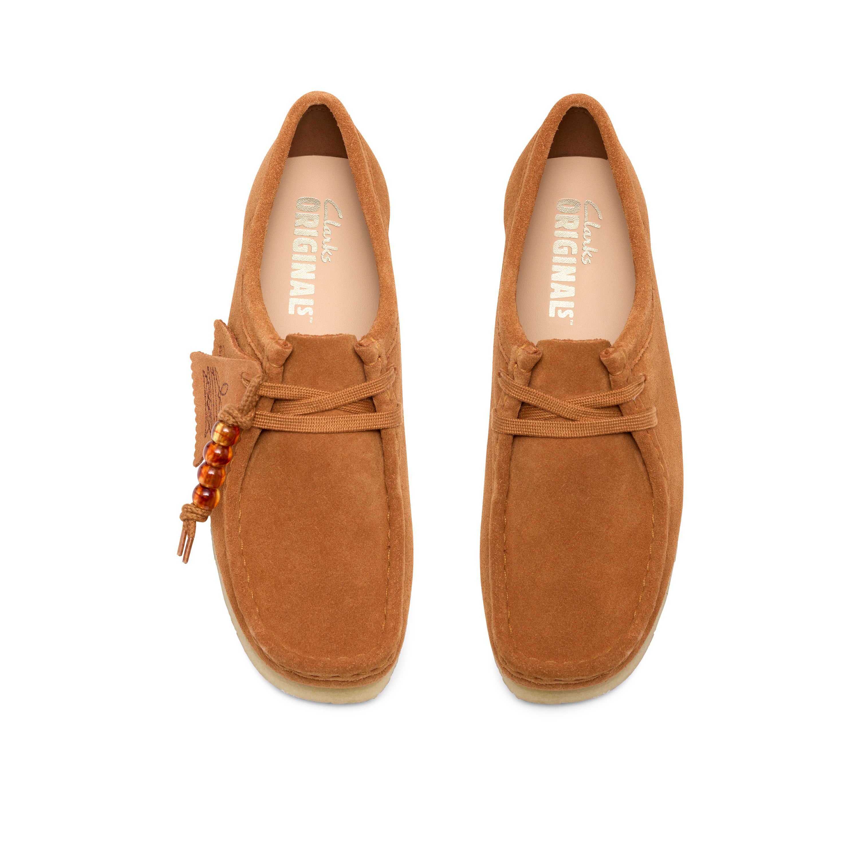 Wallabee W