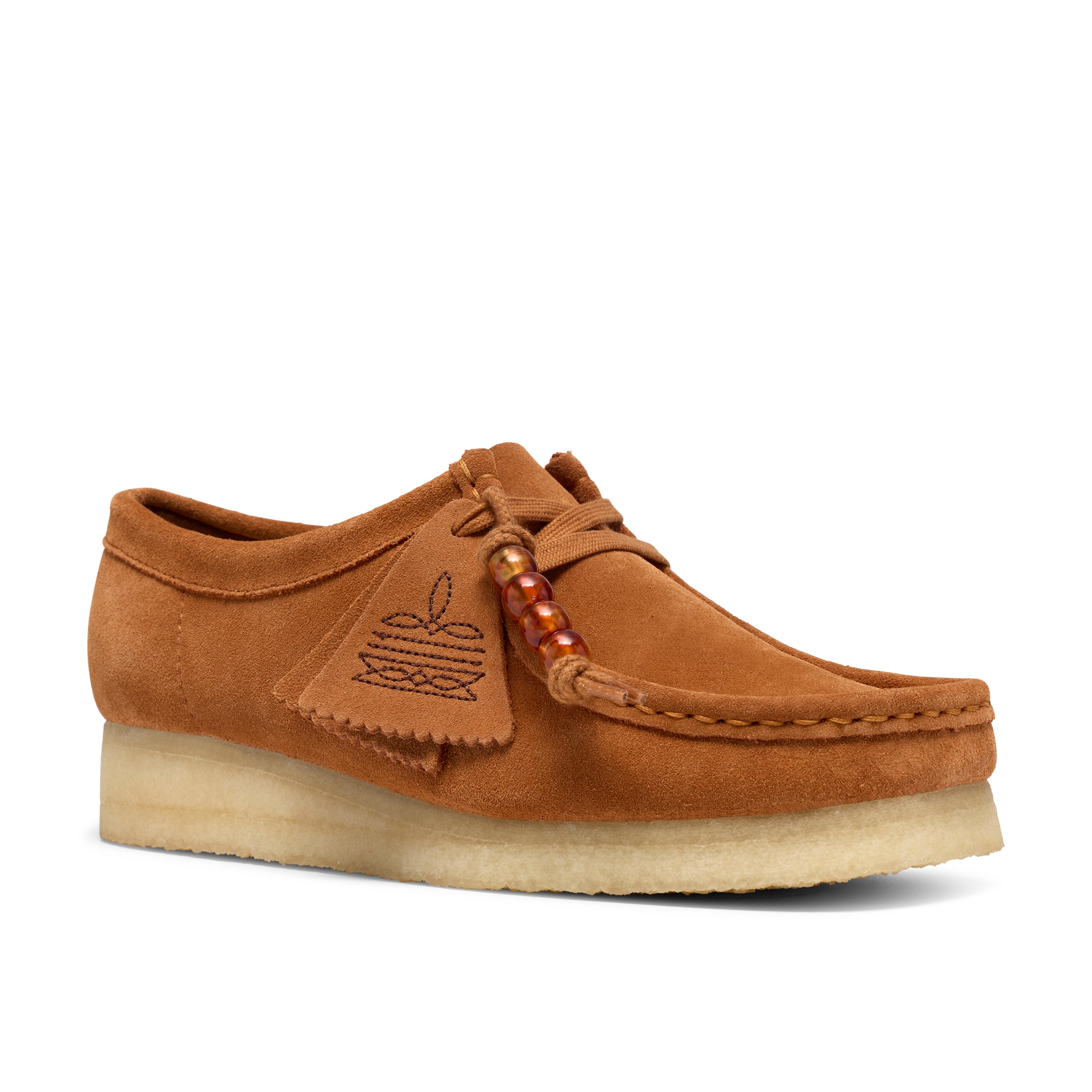 Wallabee W