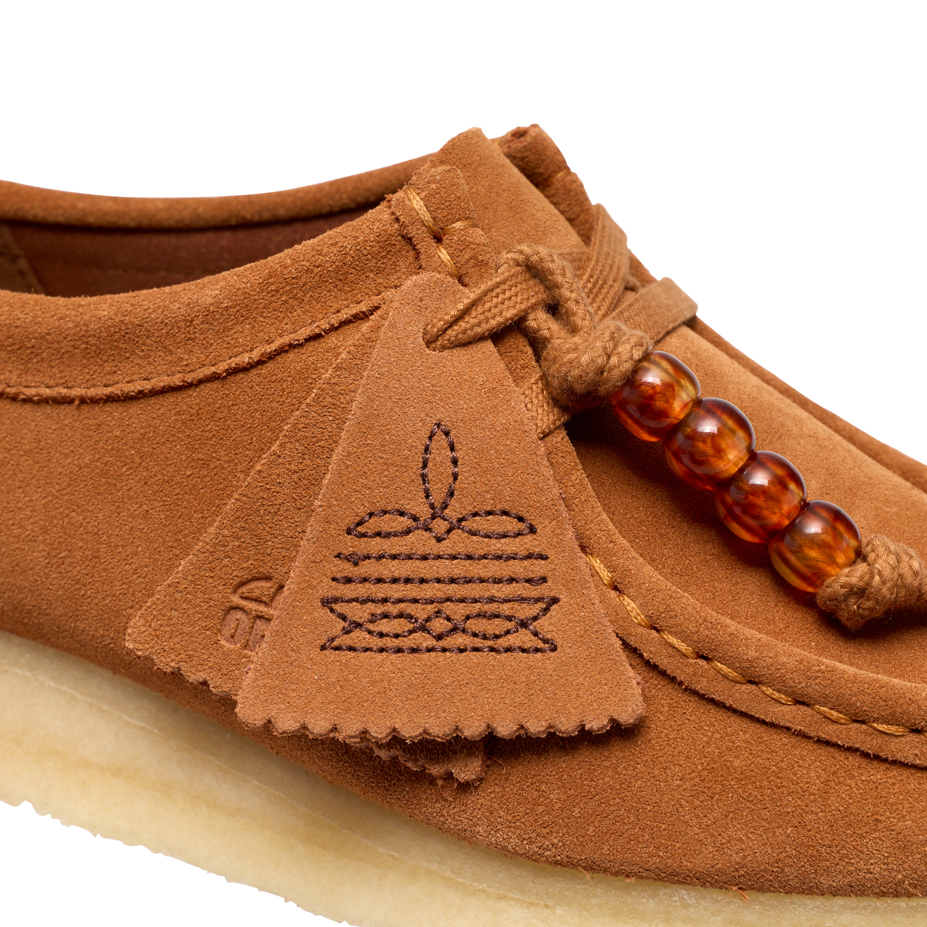 Wallabee W