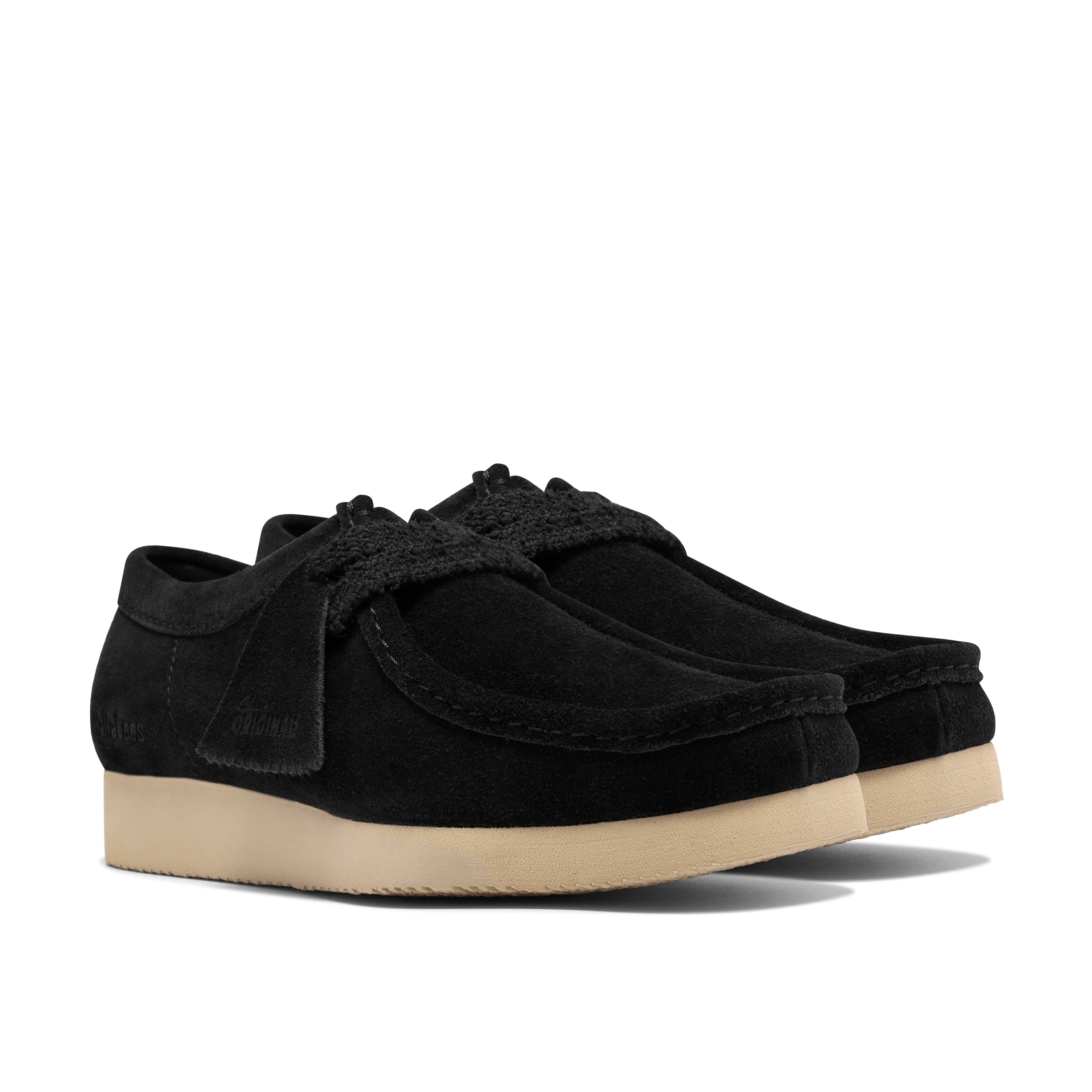 Wallabee Lite W