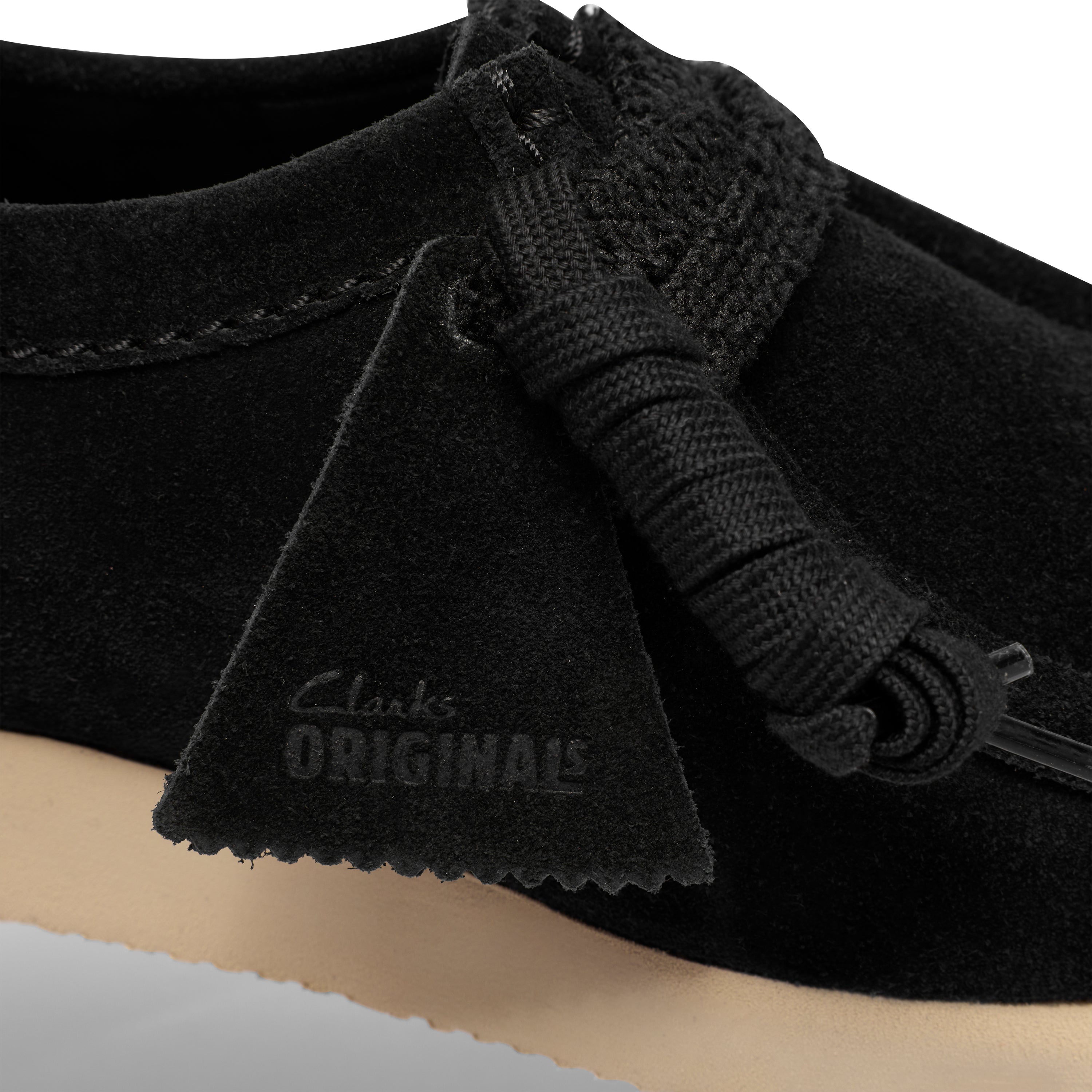 Wallabee Lite W