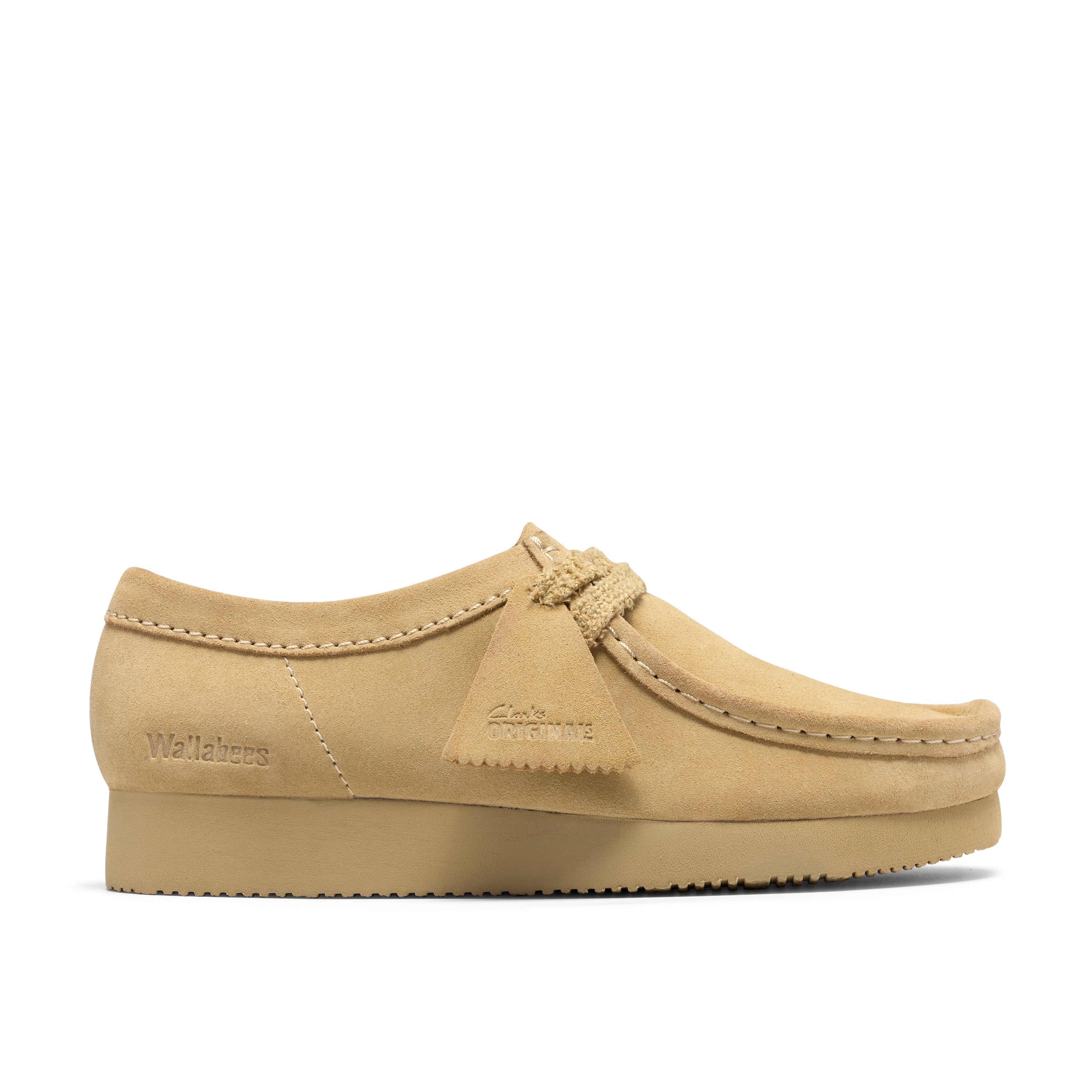 Wallabee Lite W