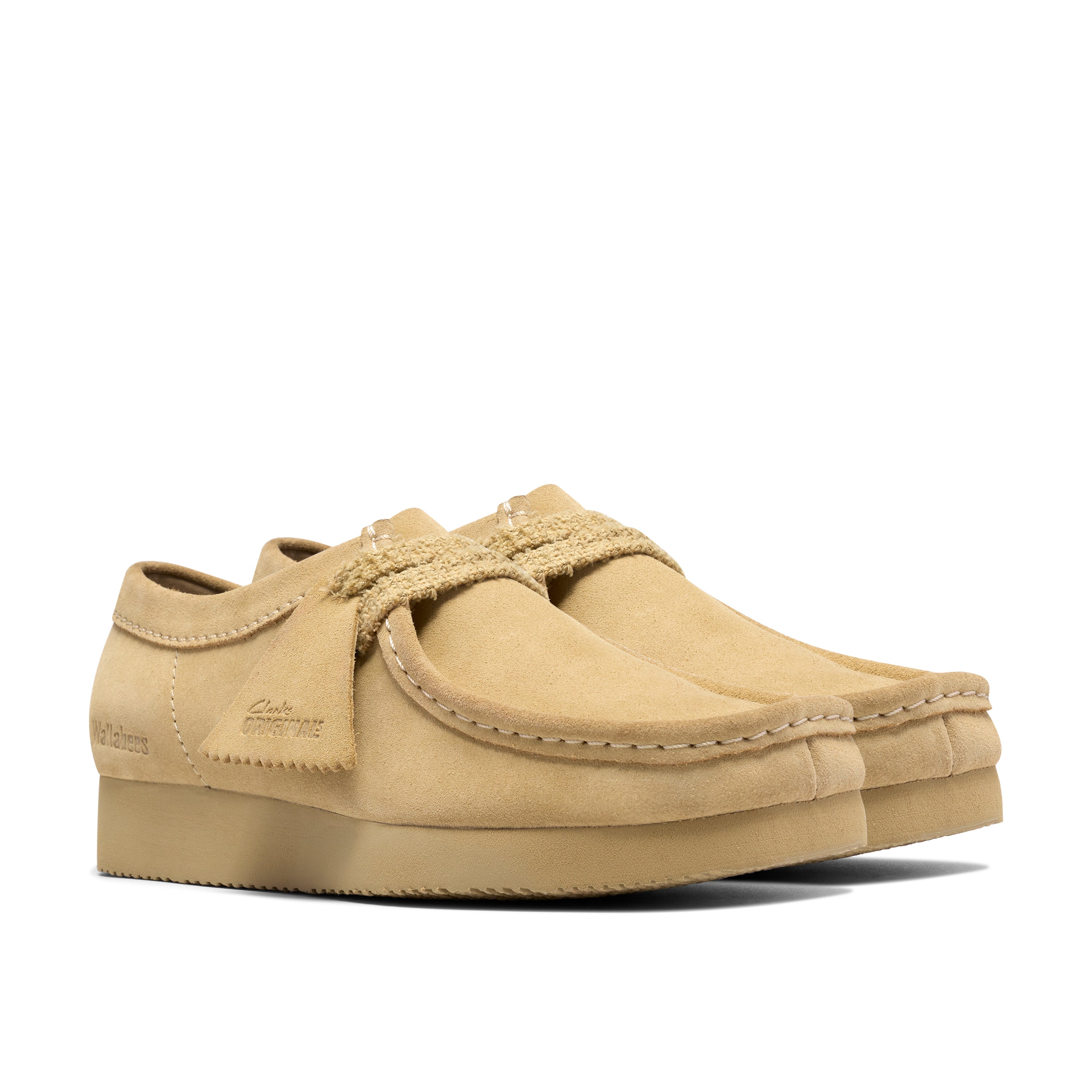 Wallabee Lite W