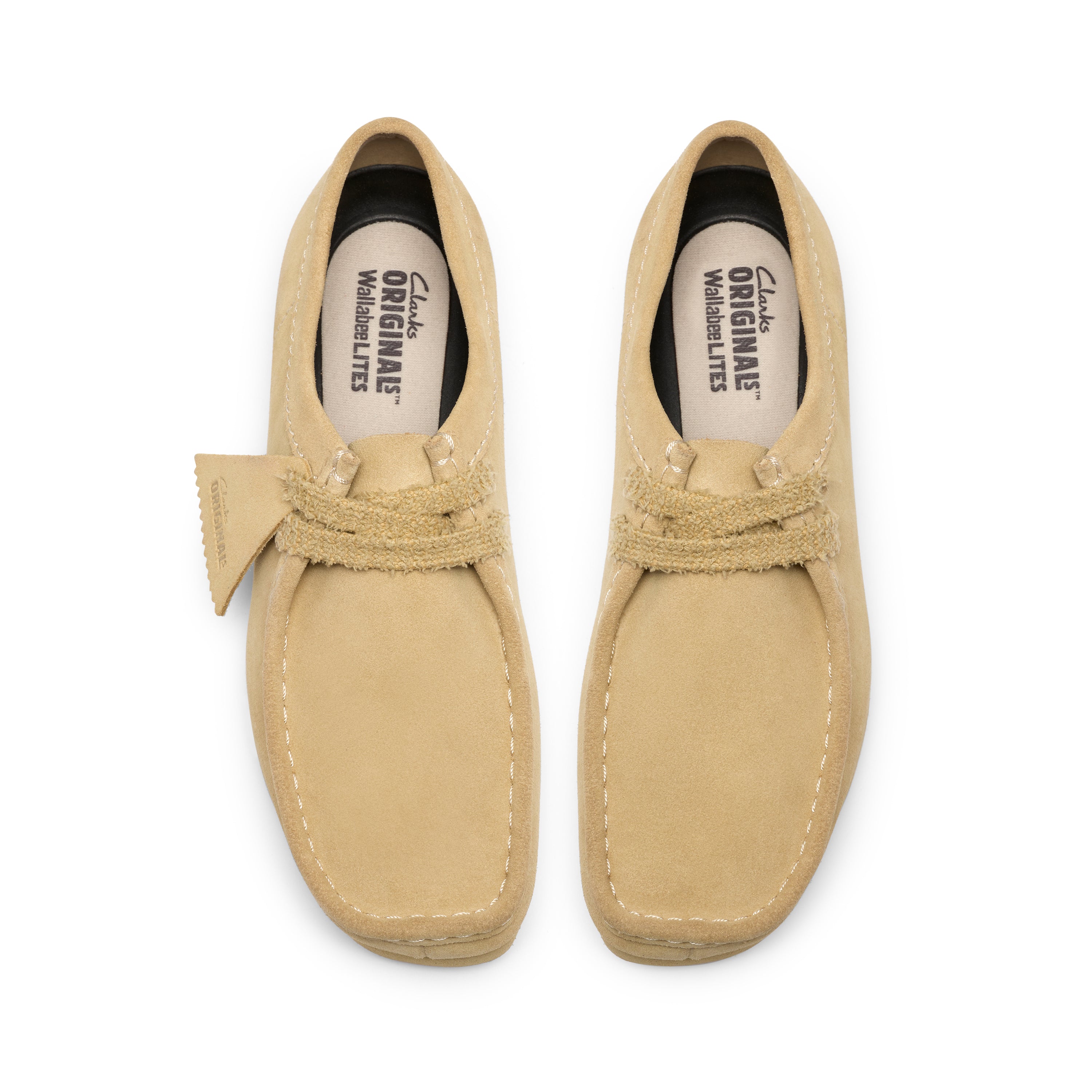 Wallabee Lite W